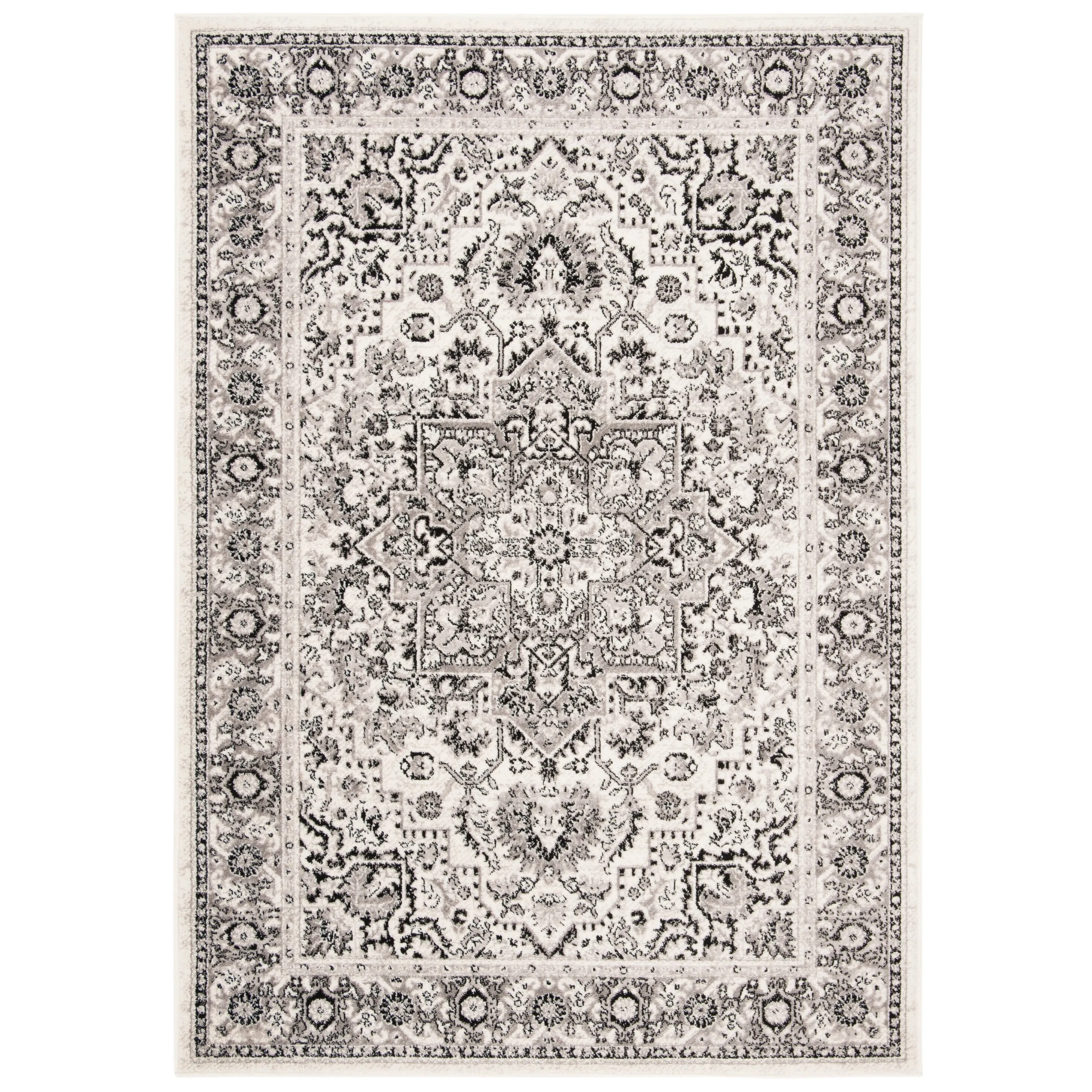 SAFAVIEH Skyler Agoritsa Oriental Boho Rug