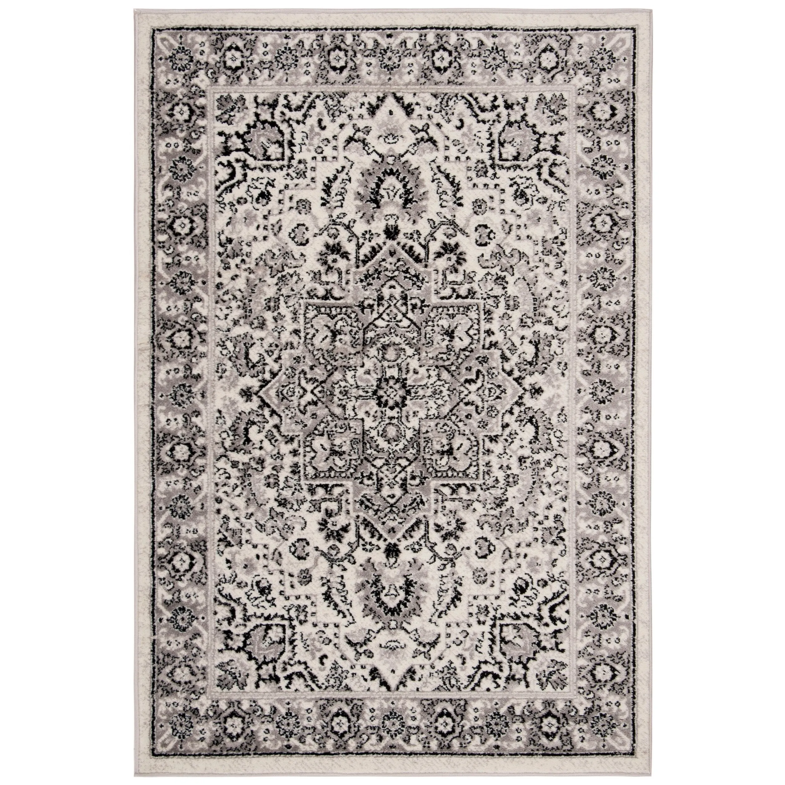 SAFAVIEH Skyler Agoritsa Oriental Boho Rug