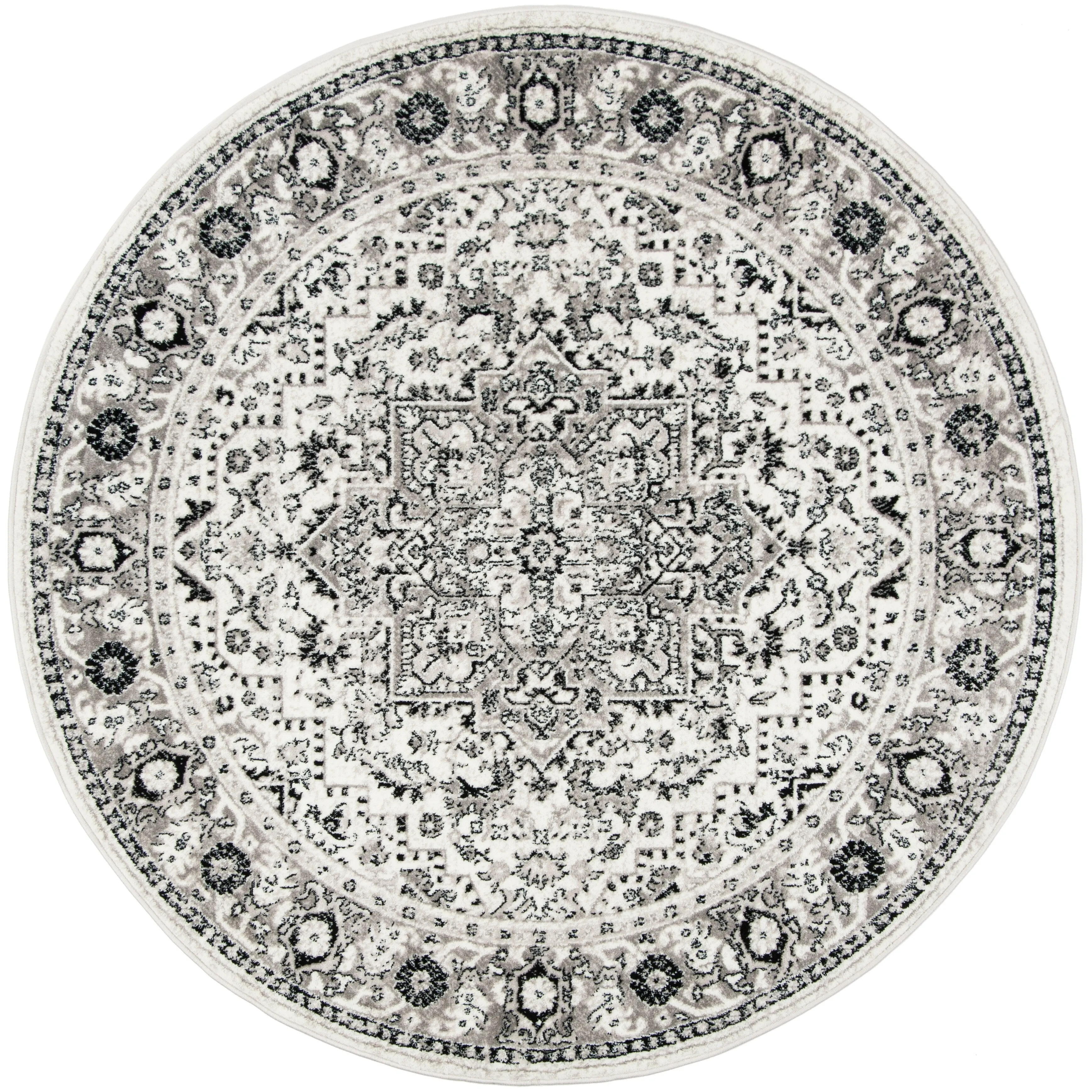 SAFAVIEH Skyler Agoritsa Oriental Boho Rug