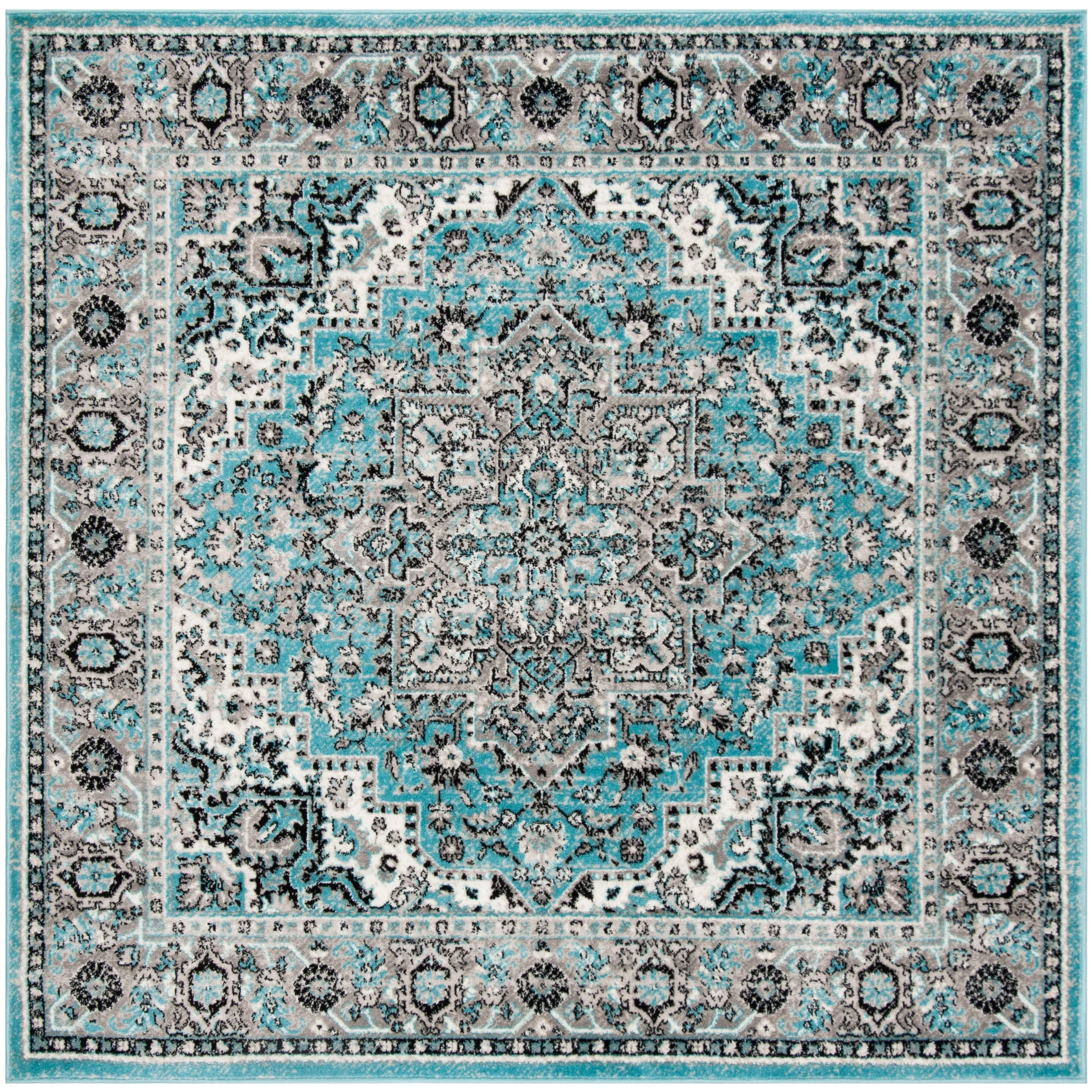 SAFAVIEH Skyler Agoritsa Oriental Boho Rug