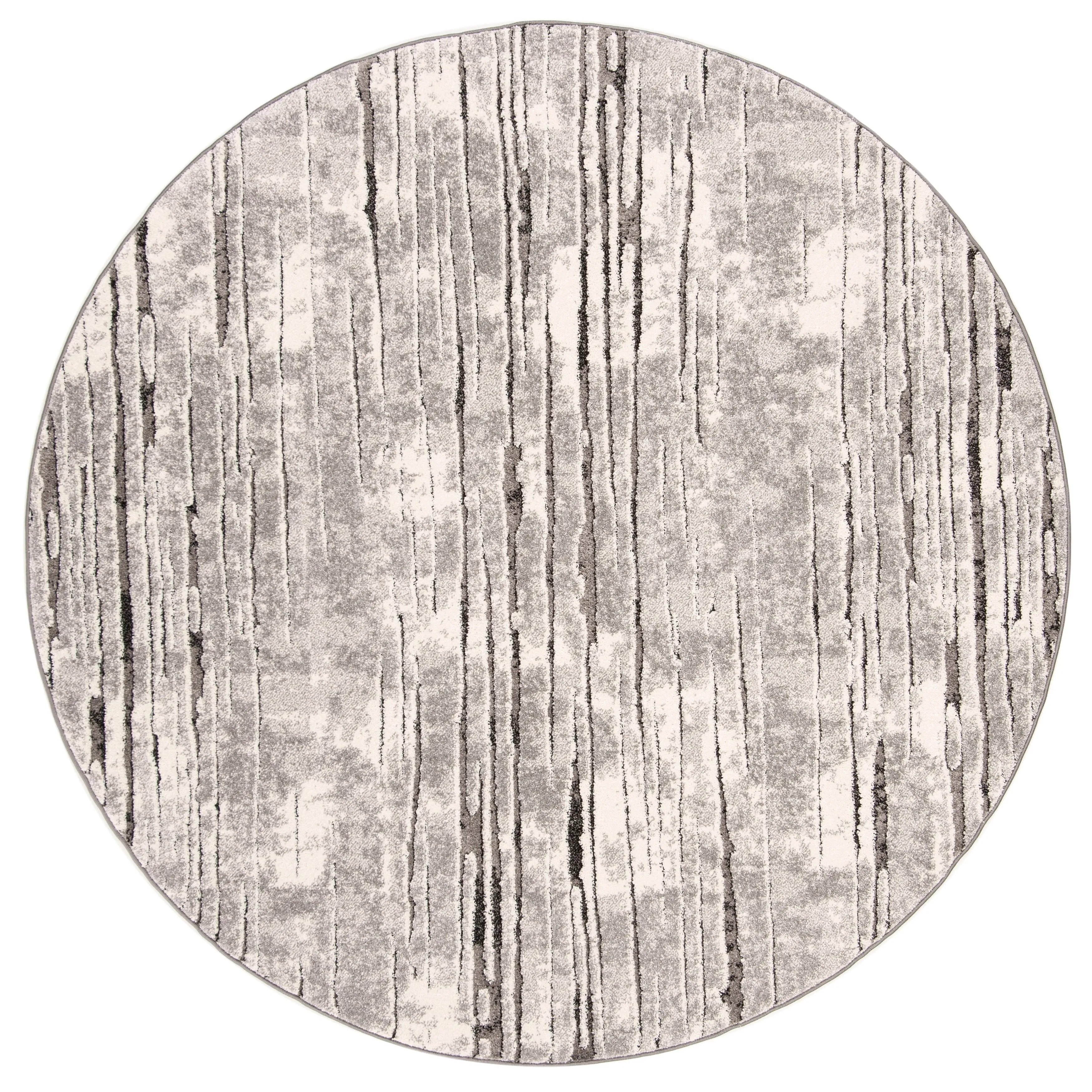 SAFAVIEH Spirit Orilla Modern Abstract Rug