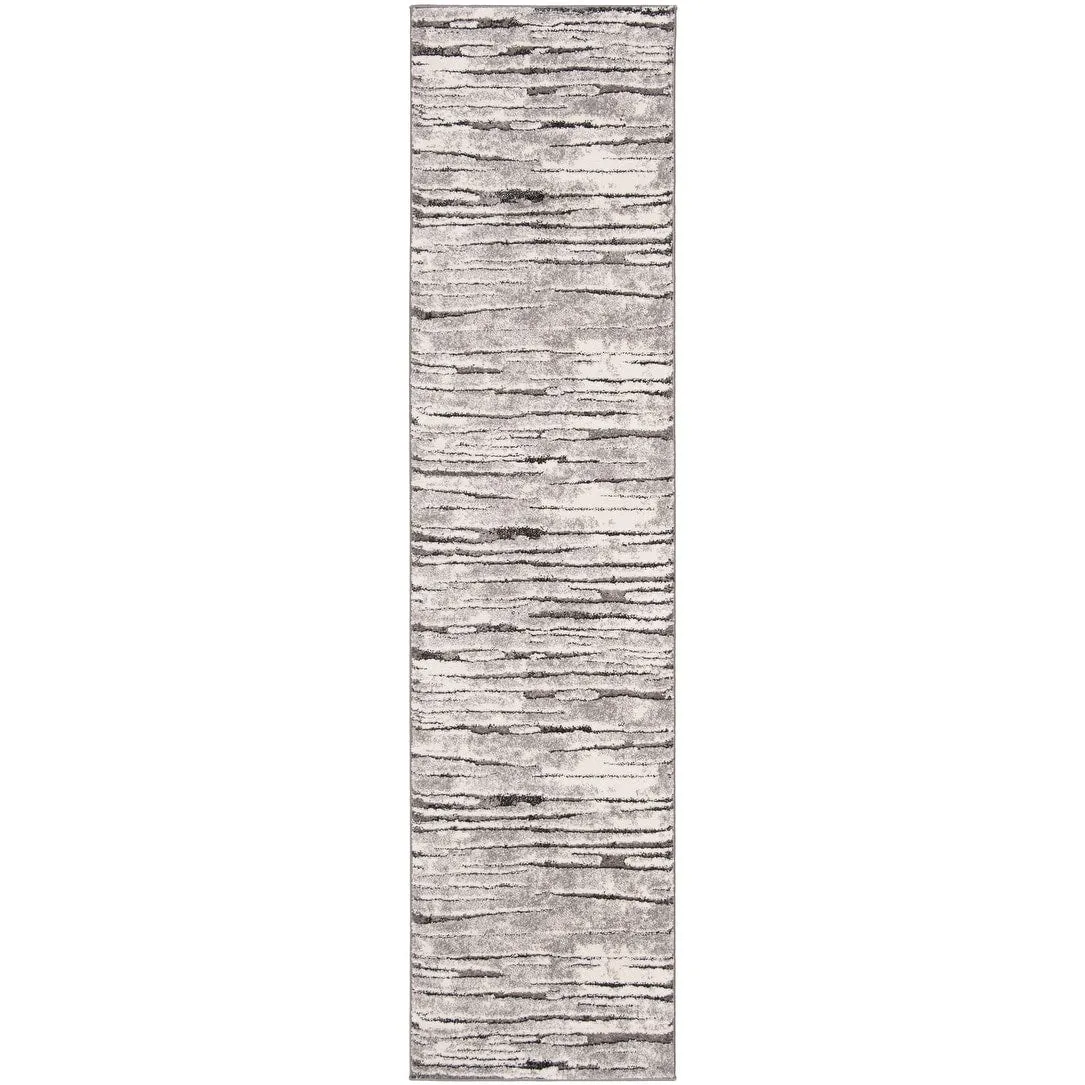 SAFAVIEH Spirit Orilla Modern Abstract Rug