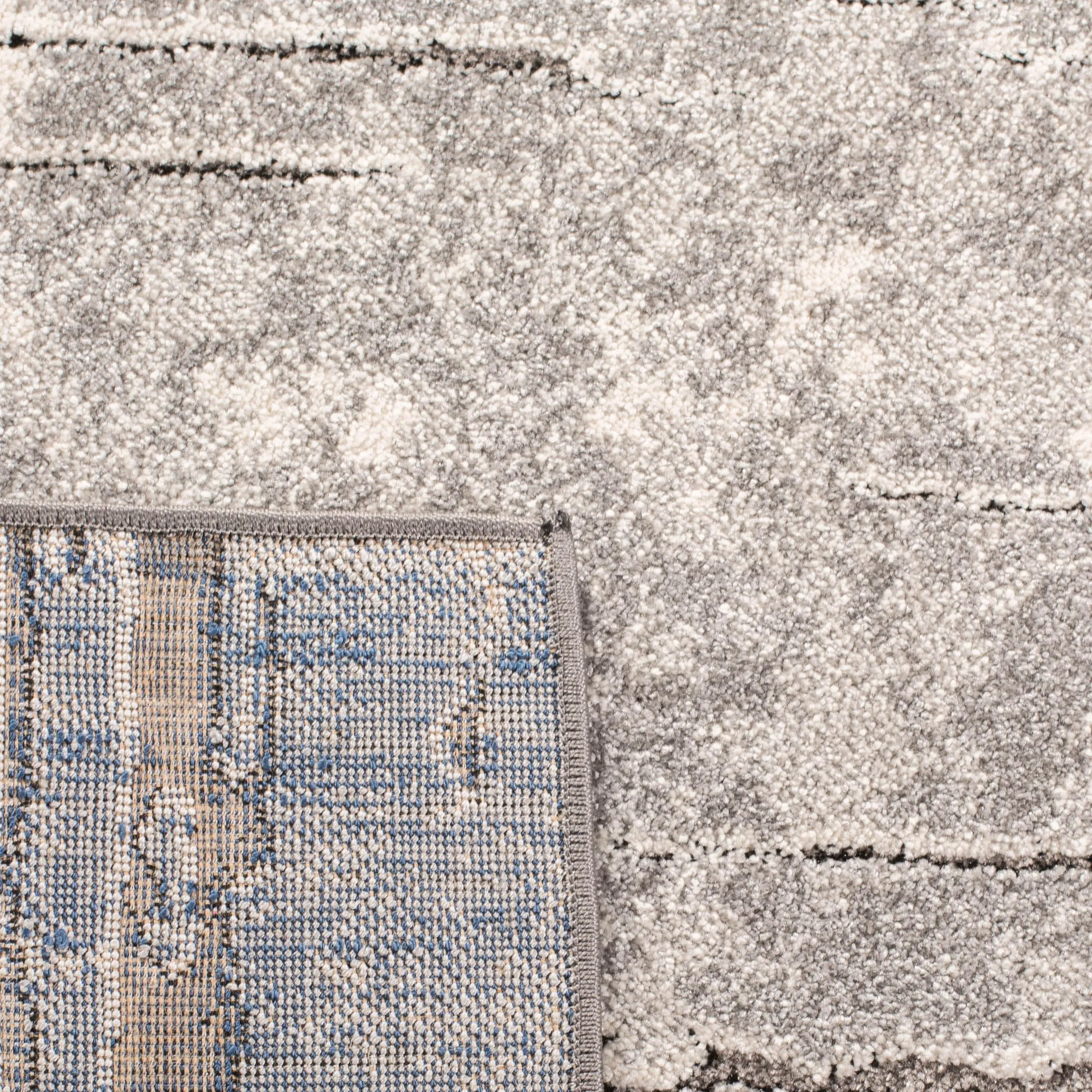SAFAVIEH Spirit Orilla Modern Abstract Rug