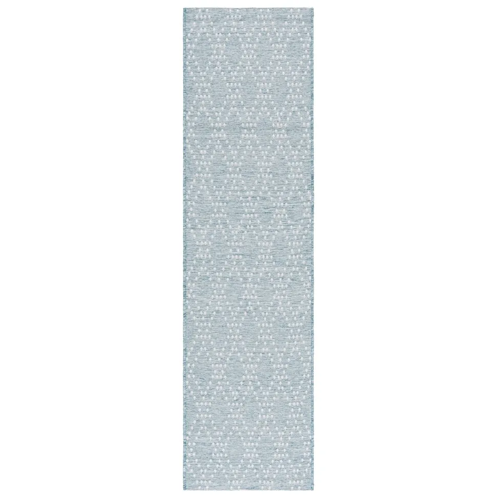 SAFAVIEH Sunset Jenja Indoor/Outdoor Washable Backyard Patio Rug