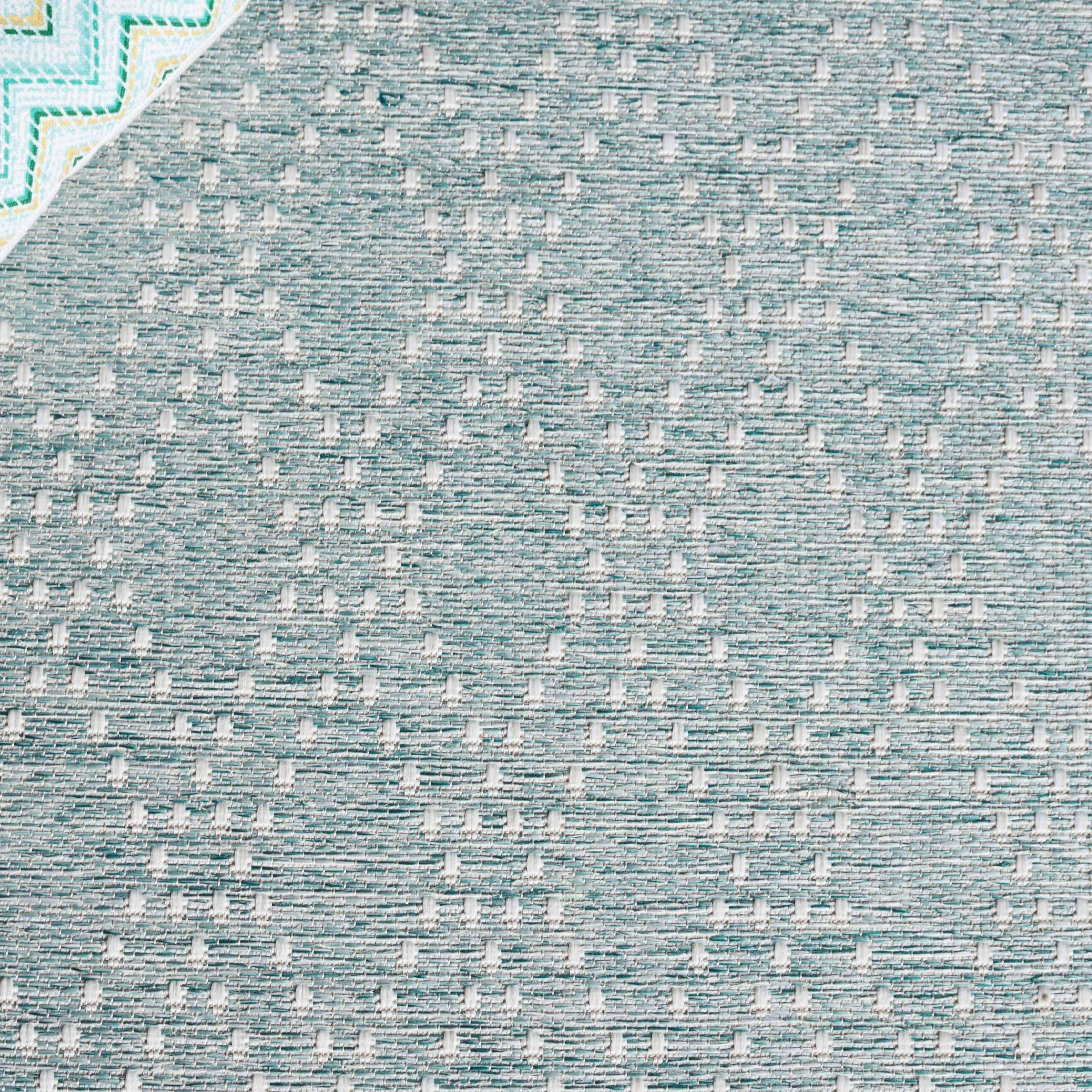SAFAVIEH Sunset Jenja Indoor/Outdoor Washable Backyard Patio Rug