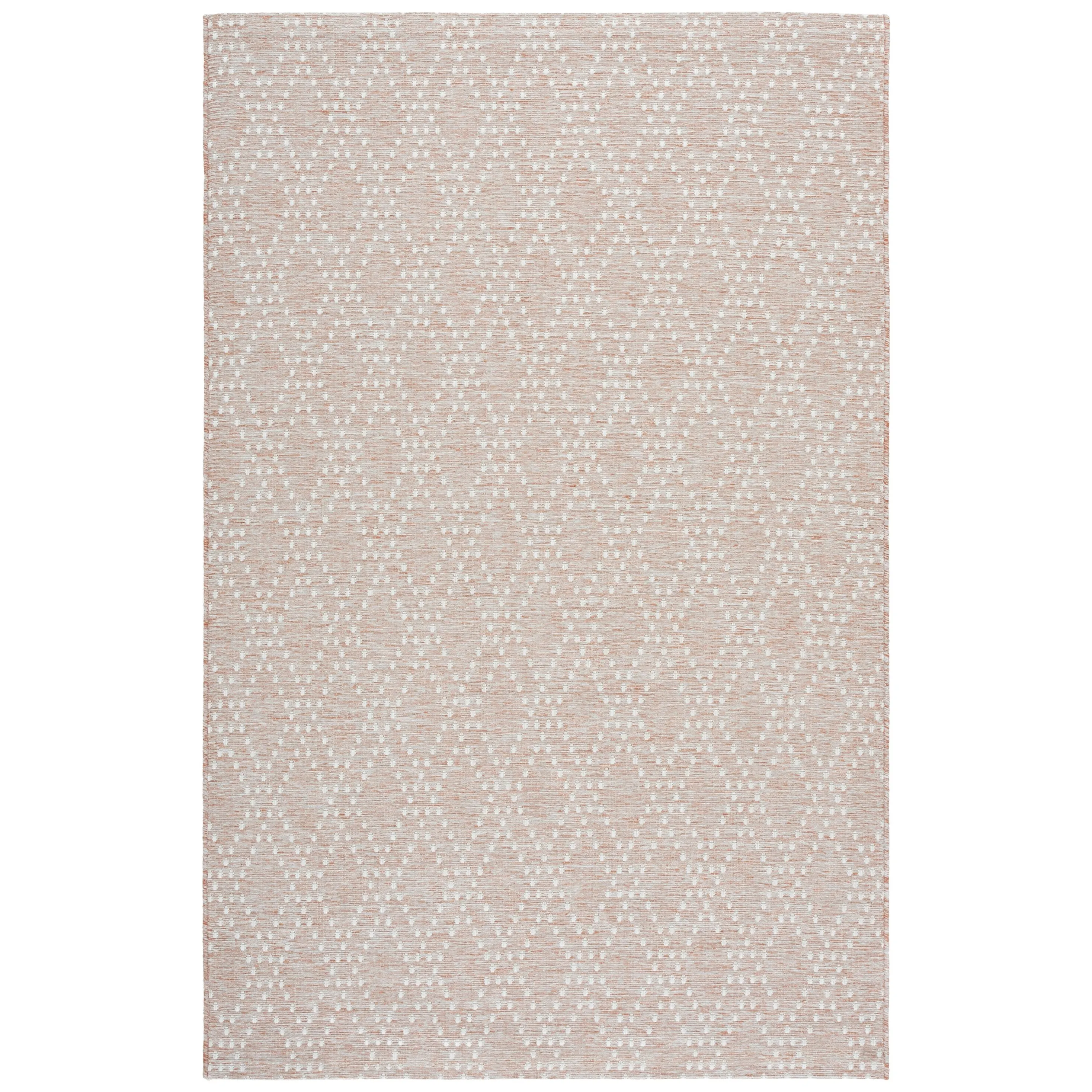 SAFAVIEH Sunset Jenja Indoor/Outdoor Washable Backyard Patio Rug