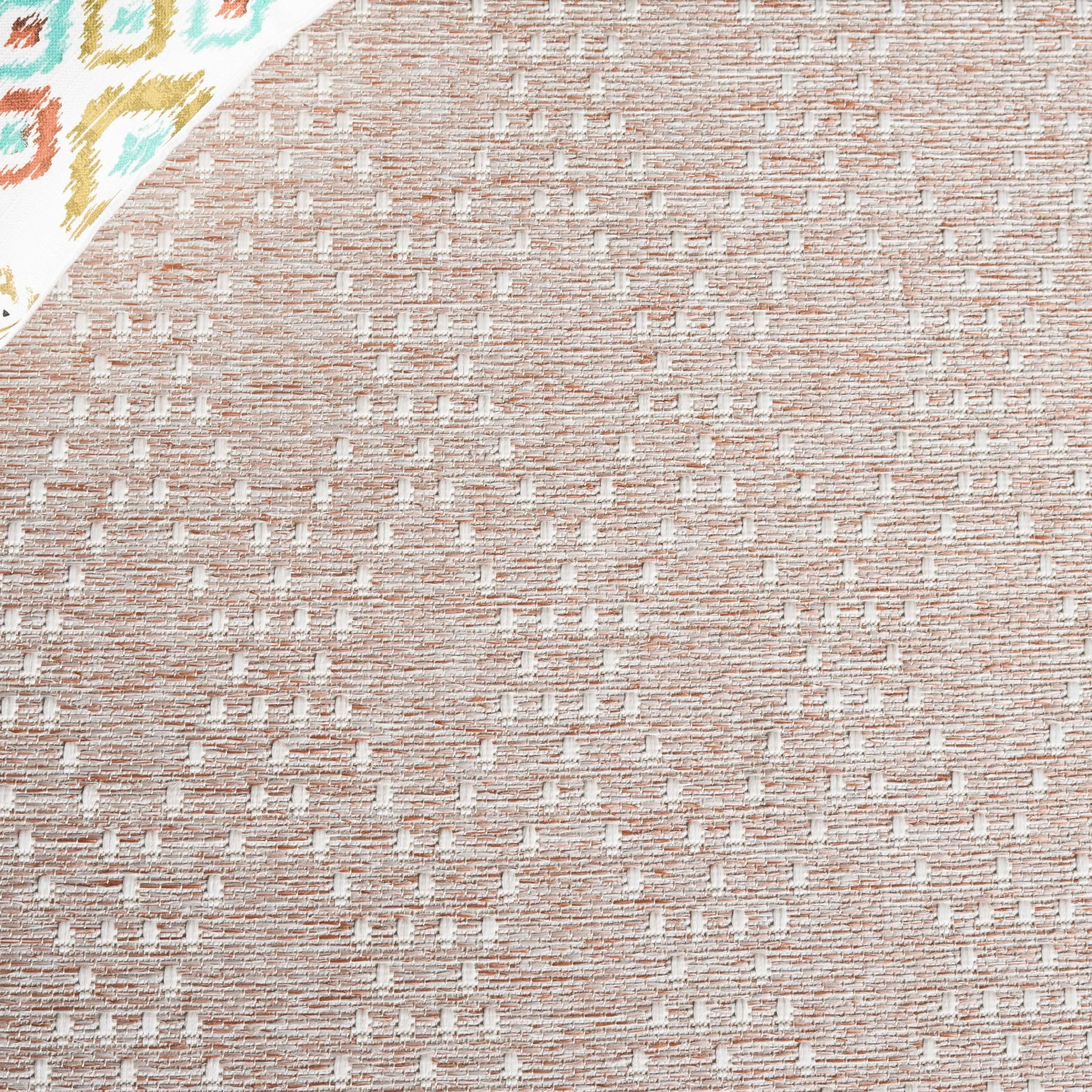 SAFAVIEH Sunset Jenja Indoor/Outdoor Washable Backyard Patio Rug