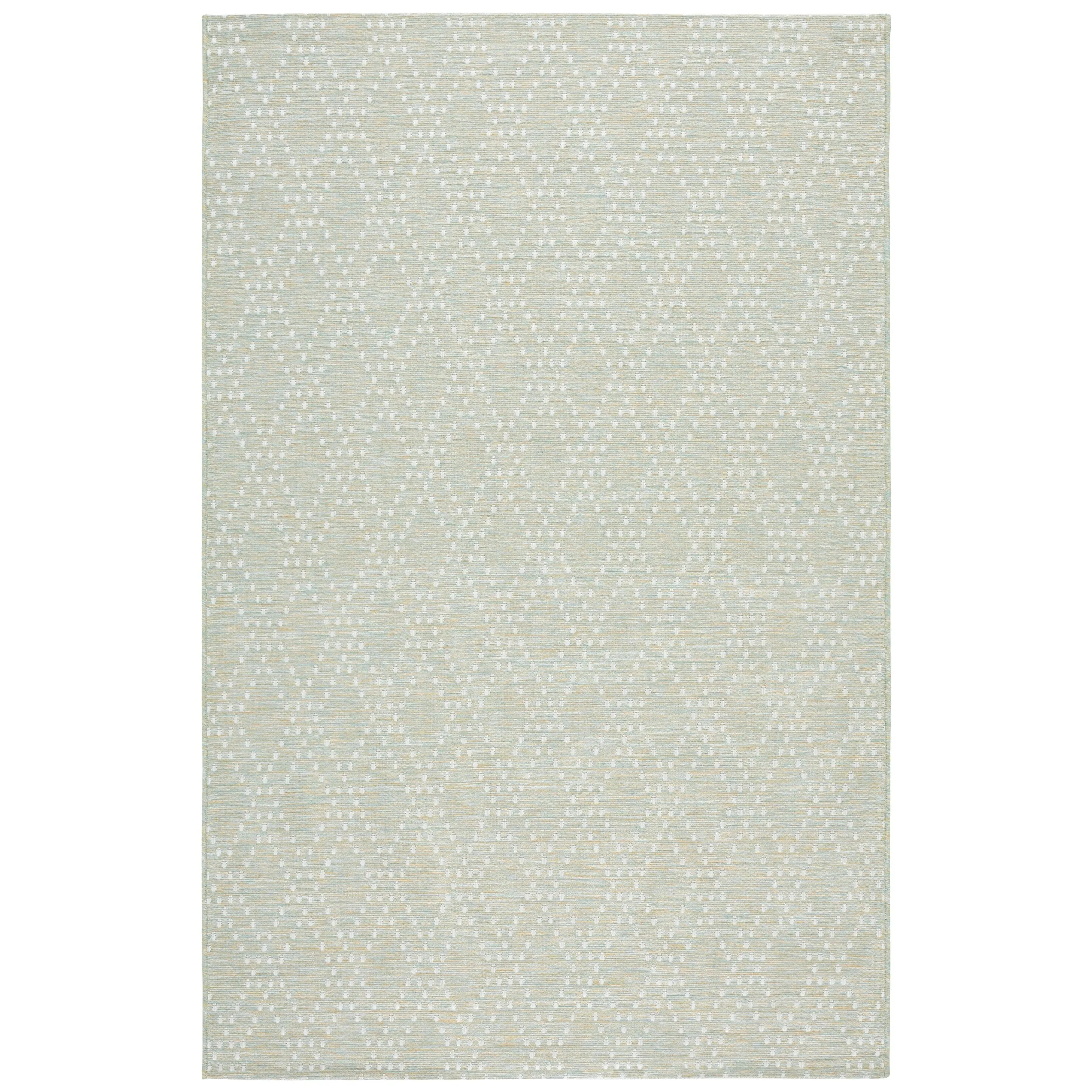 SAFAVIEH Sunset Jenja Indoor/Outdoor Washable Backyard Patio Rug