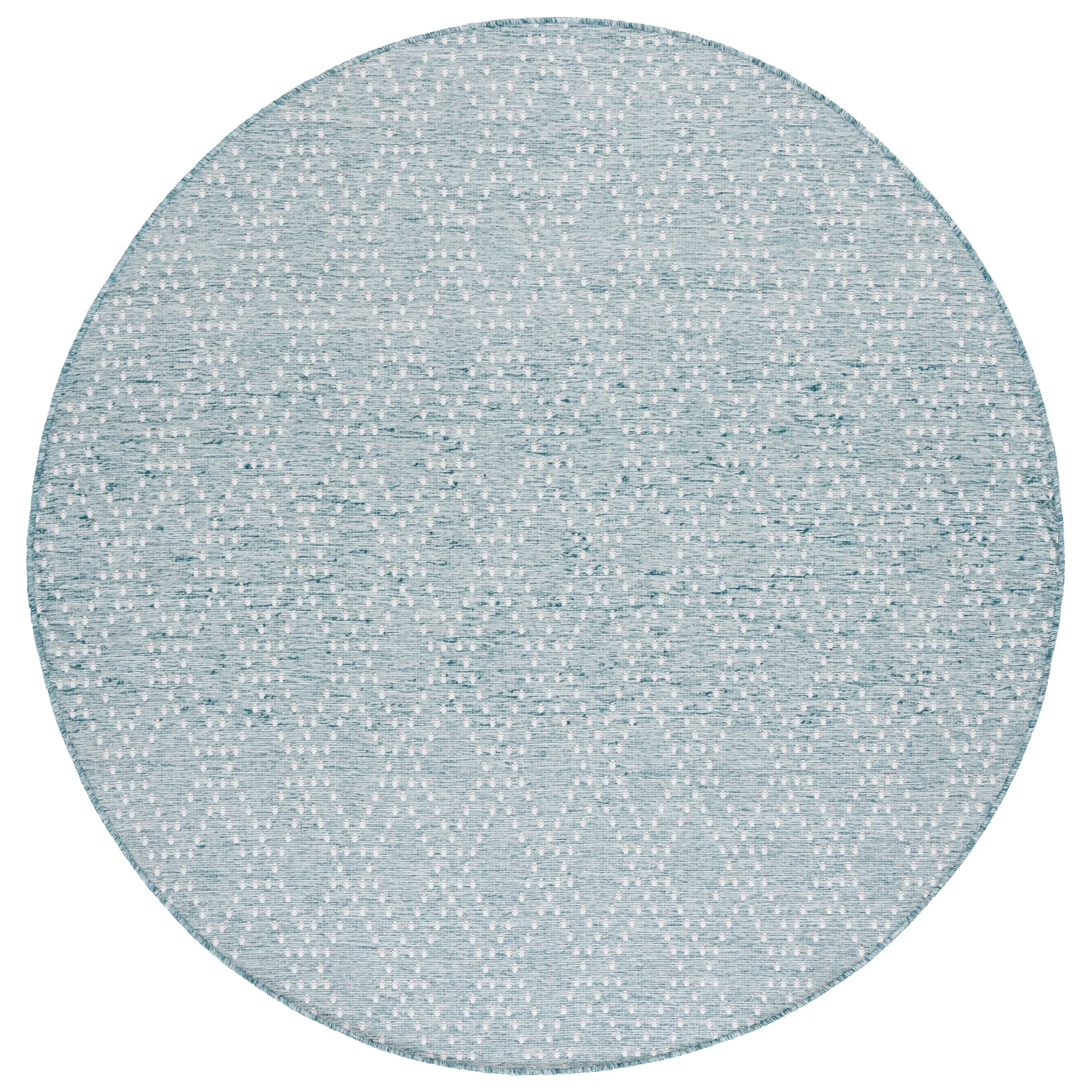 SAFAVIEH Sunset Jenja Indoor/Outdoor Washable Backyard Patio Rug