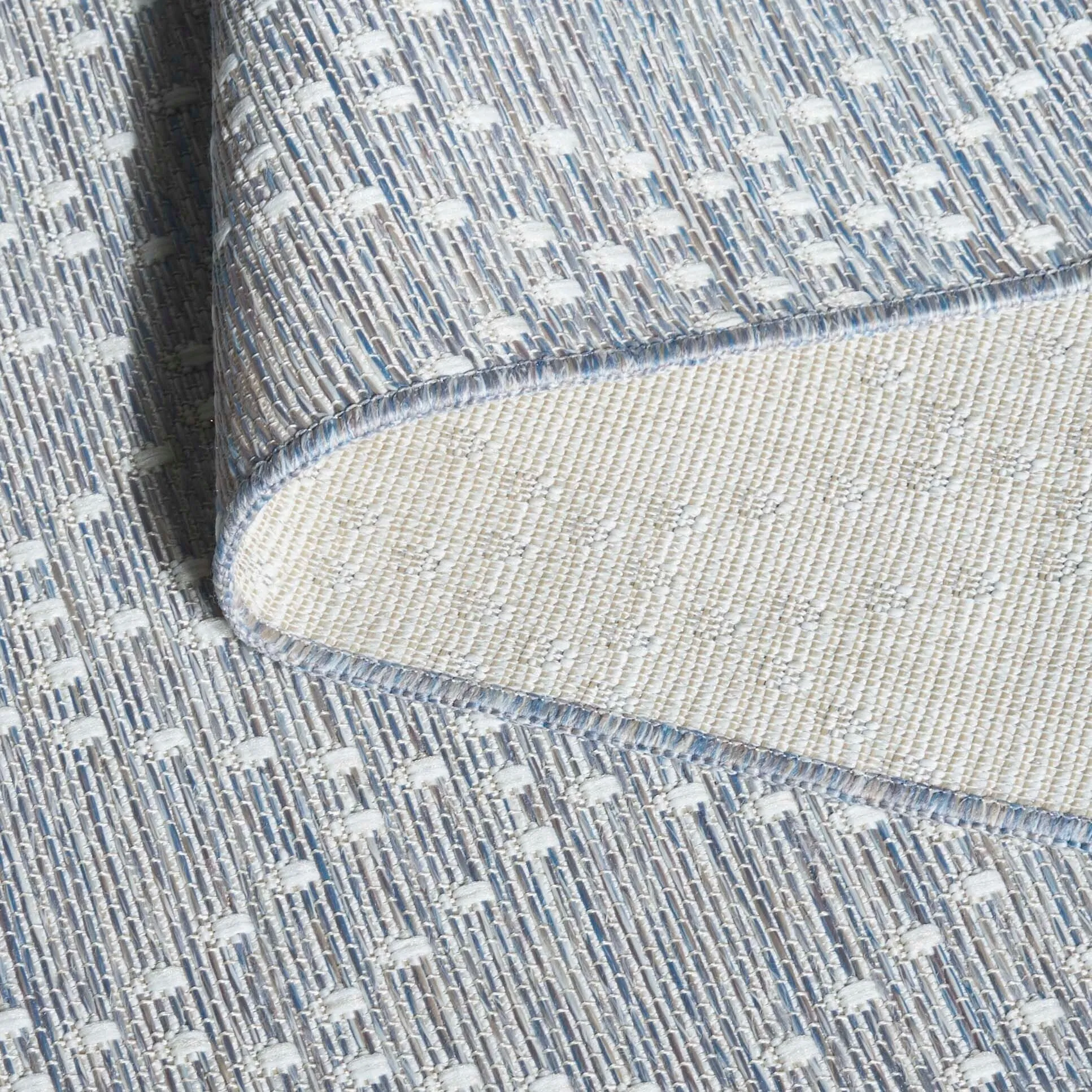 SAFAVIEH Sunset Jenja Indoor/Outdoor Washable Backyard Patio Rug