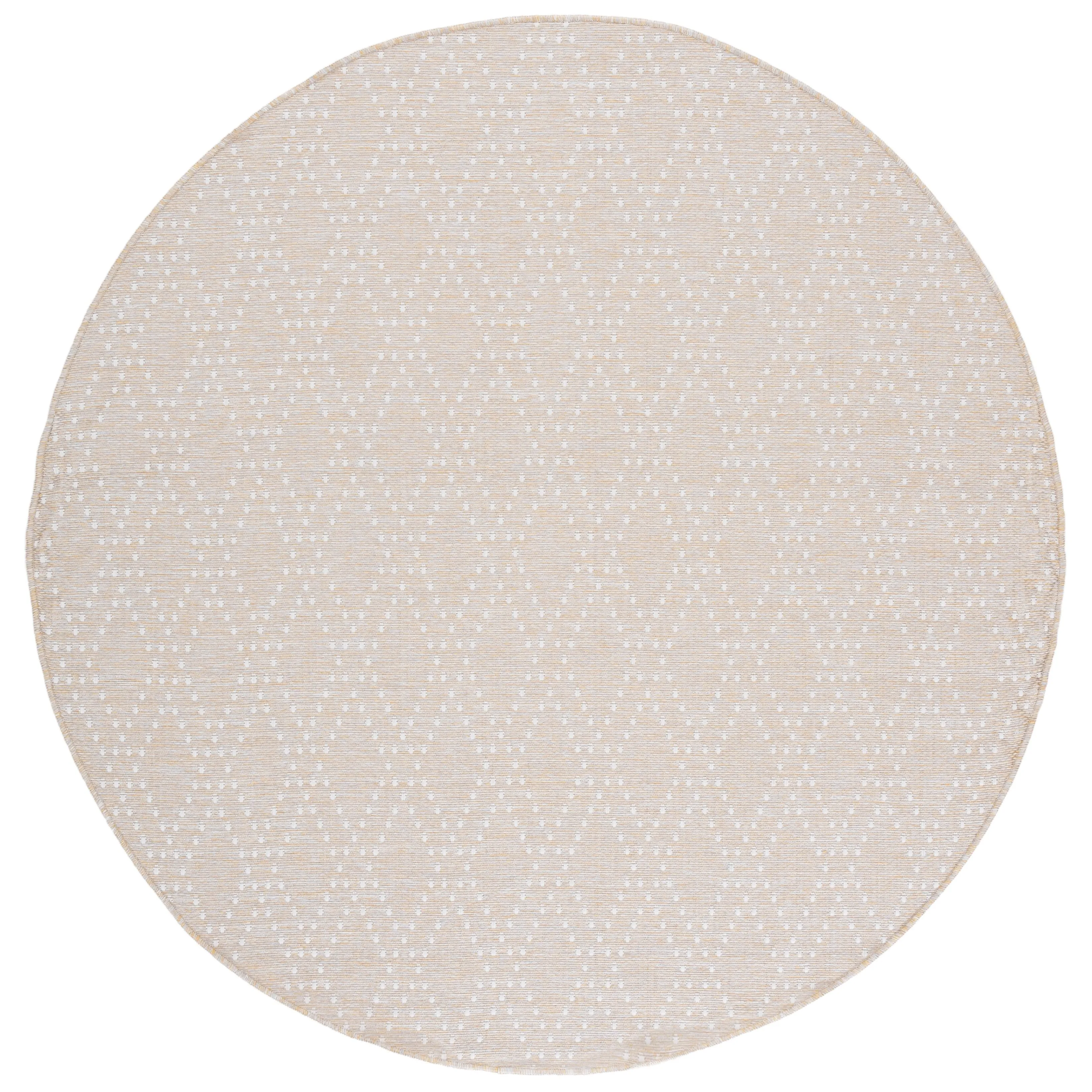 SAFAVIEH Sunset Jenja Indoor/Outdoor Washable Backyard Patio Rug