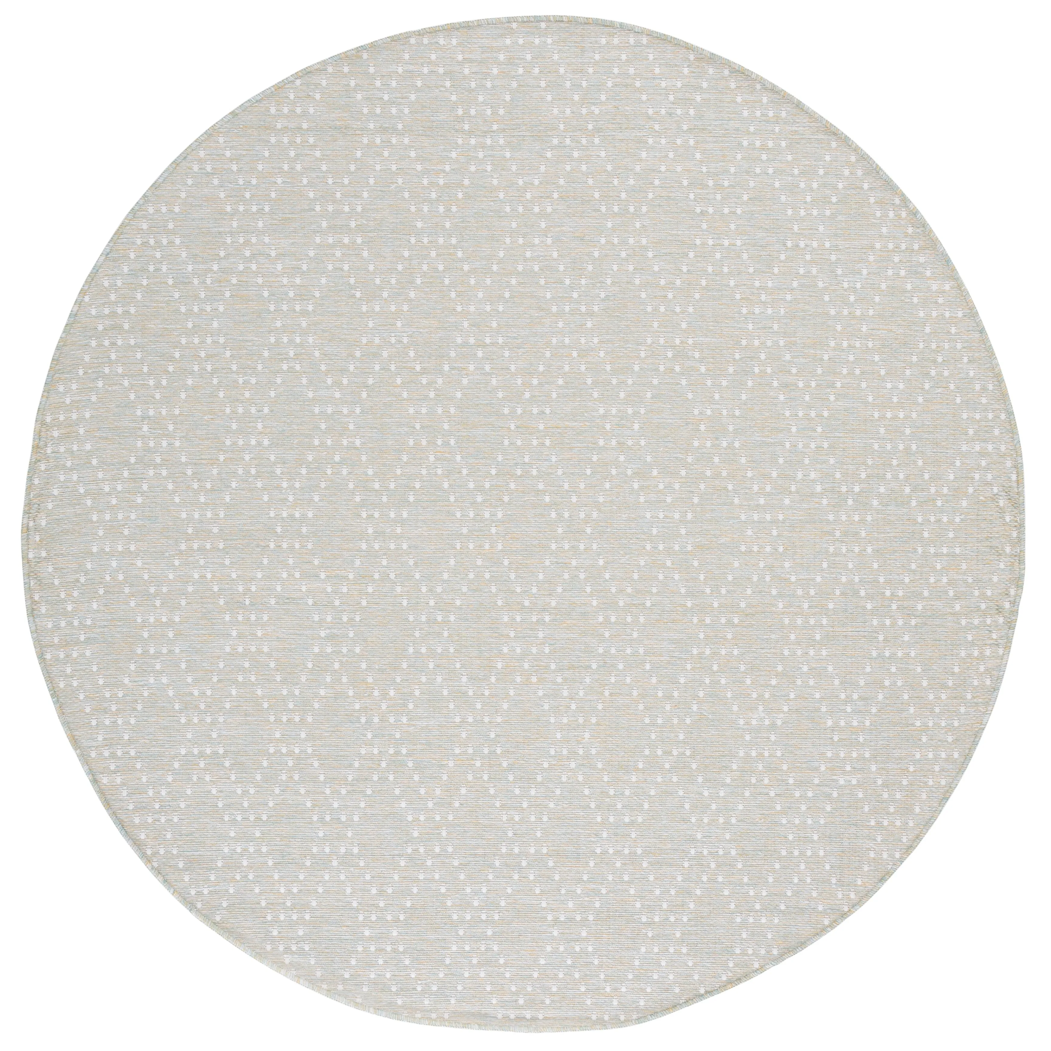 SAFAVIEH Sunset Jenja Indoor/Outdoor Washable Backyard Patio Rug