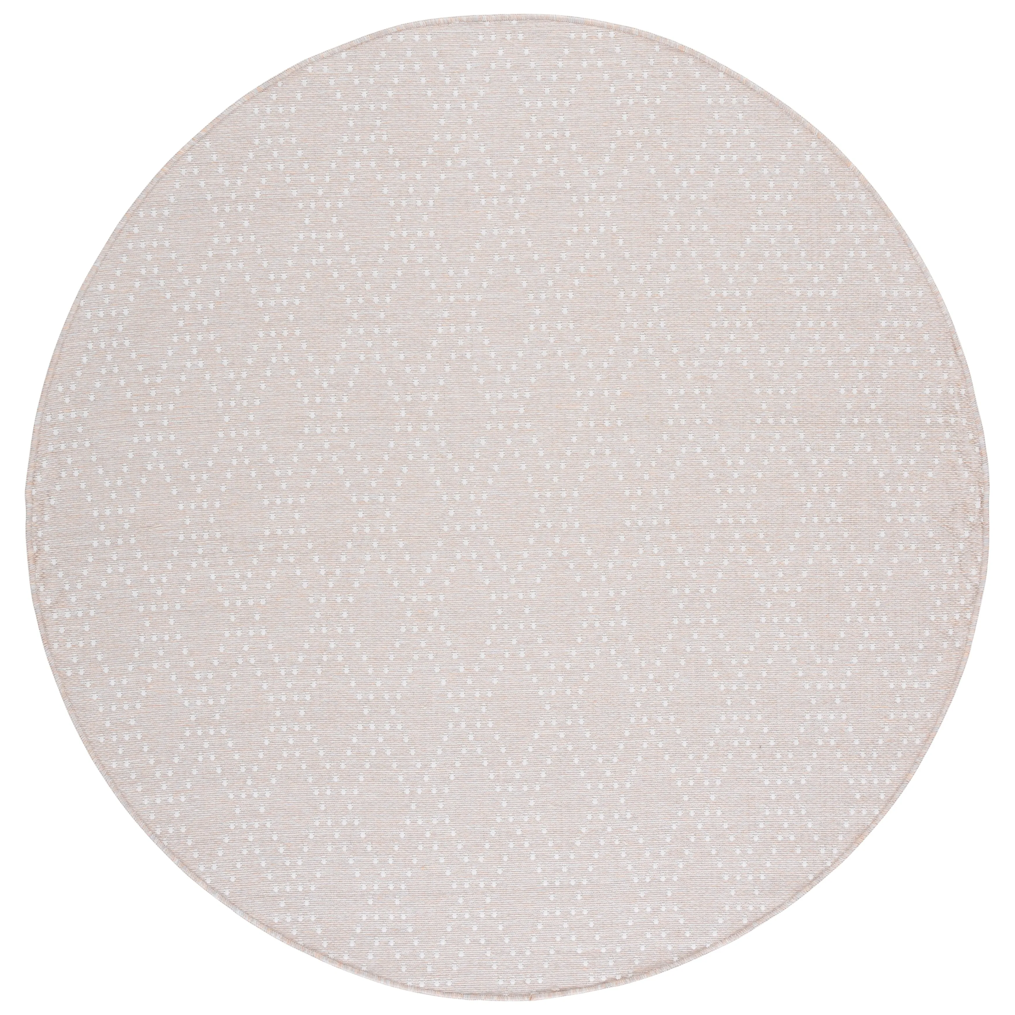 SAFAVIEH Sunset Jenja Indoor/Outdoor Washable Backyard Patio Rug