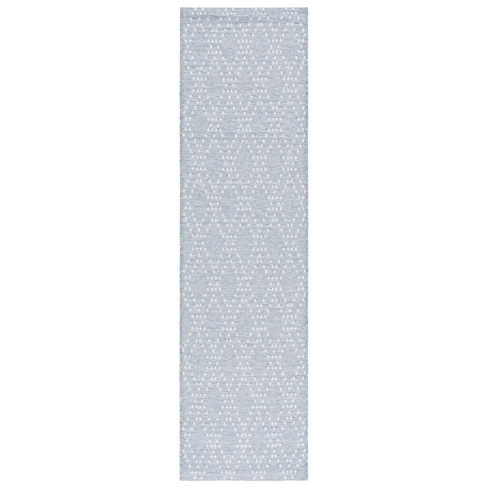 SAFAVIEH Sunset Jenja Indoor/Outdoor Washable Backyard Patio Rug