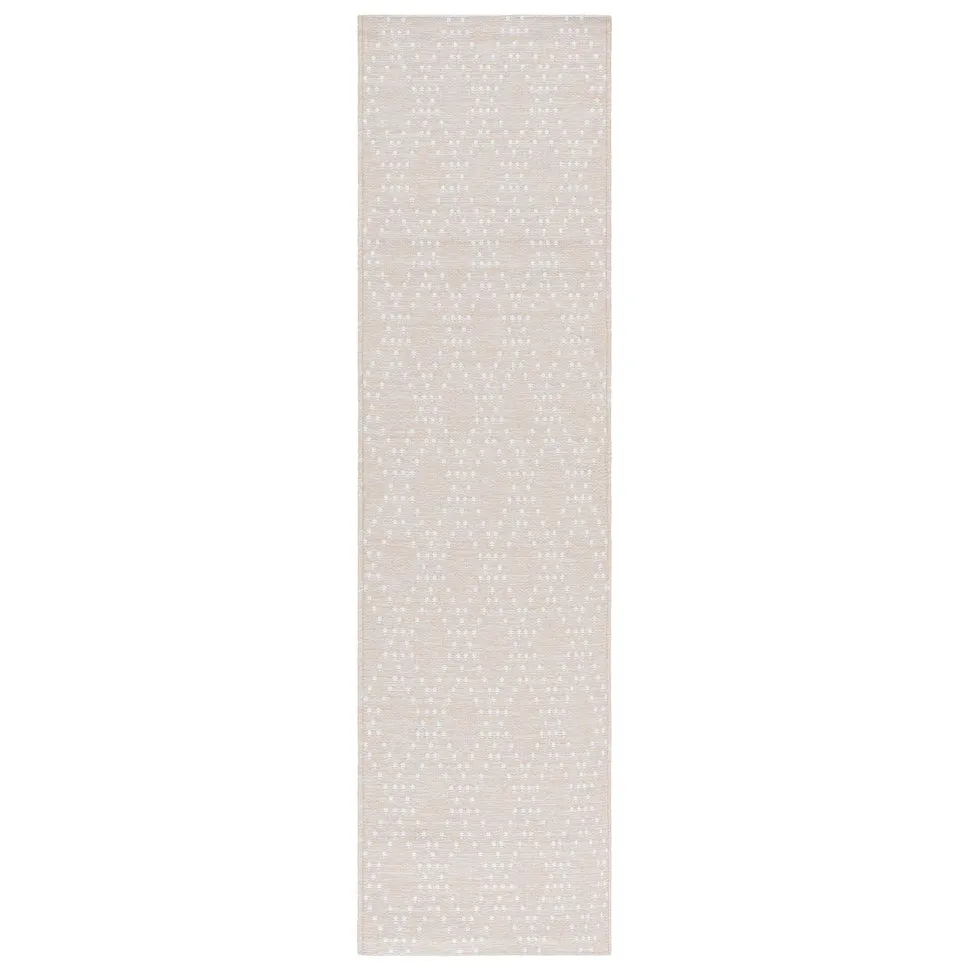SAFAVIEH Sunset Jenja Indoor/Outdoor Washable Backyard Patio Rug