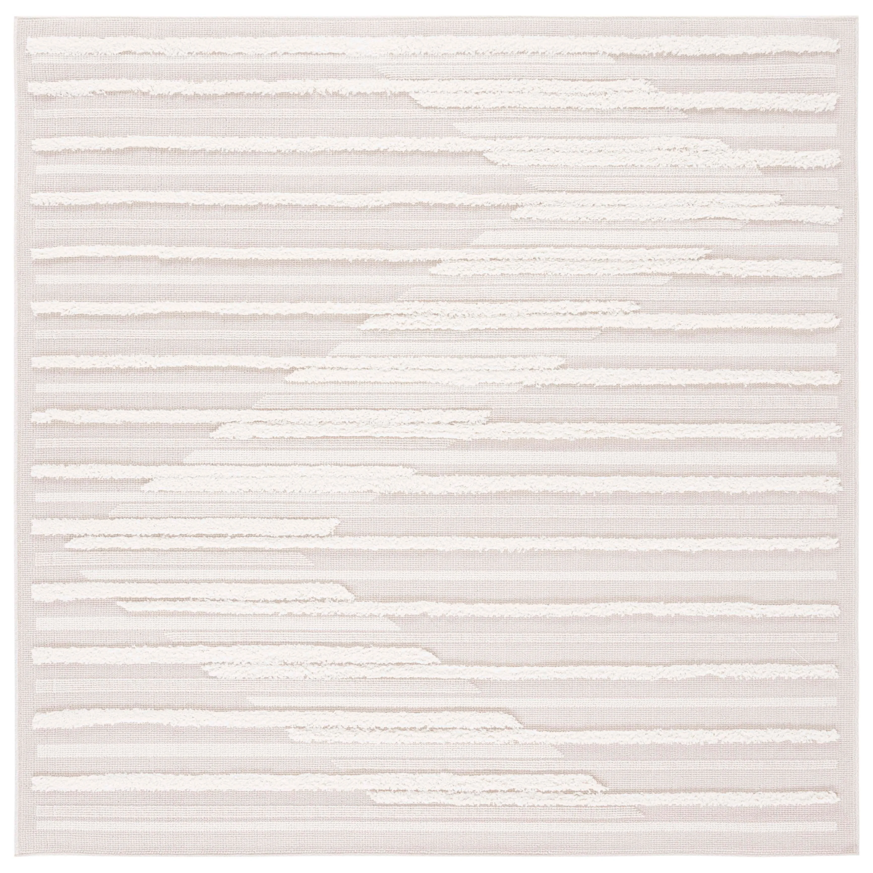 SAFAVIEH Trends Leonie Stripe Rug