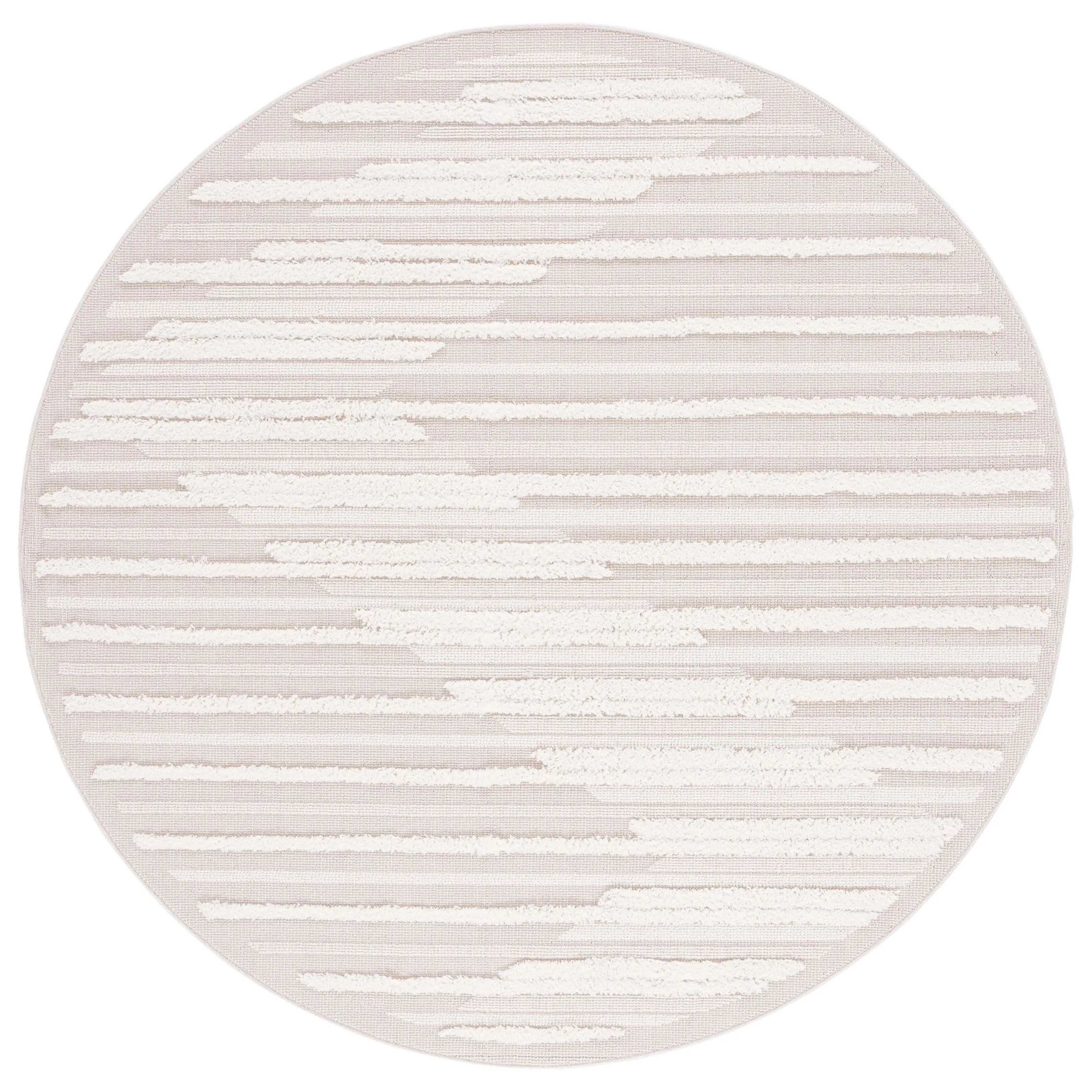 SAFAVIEH Trends Leonie Stripe Rug