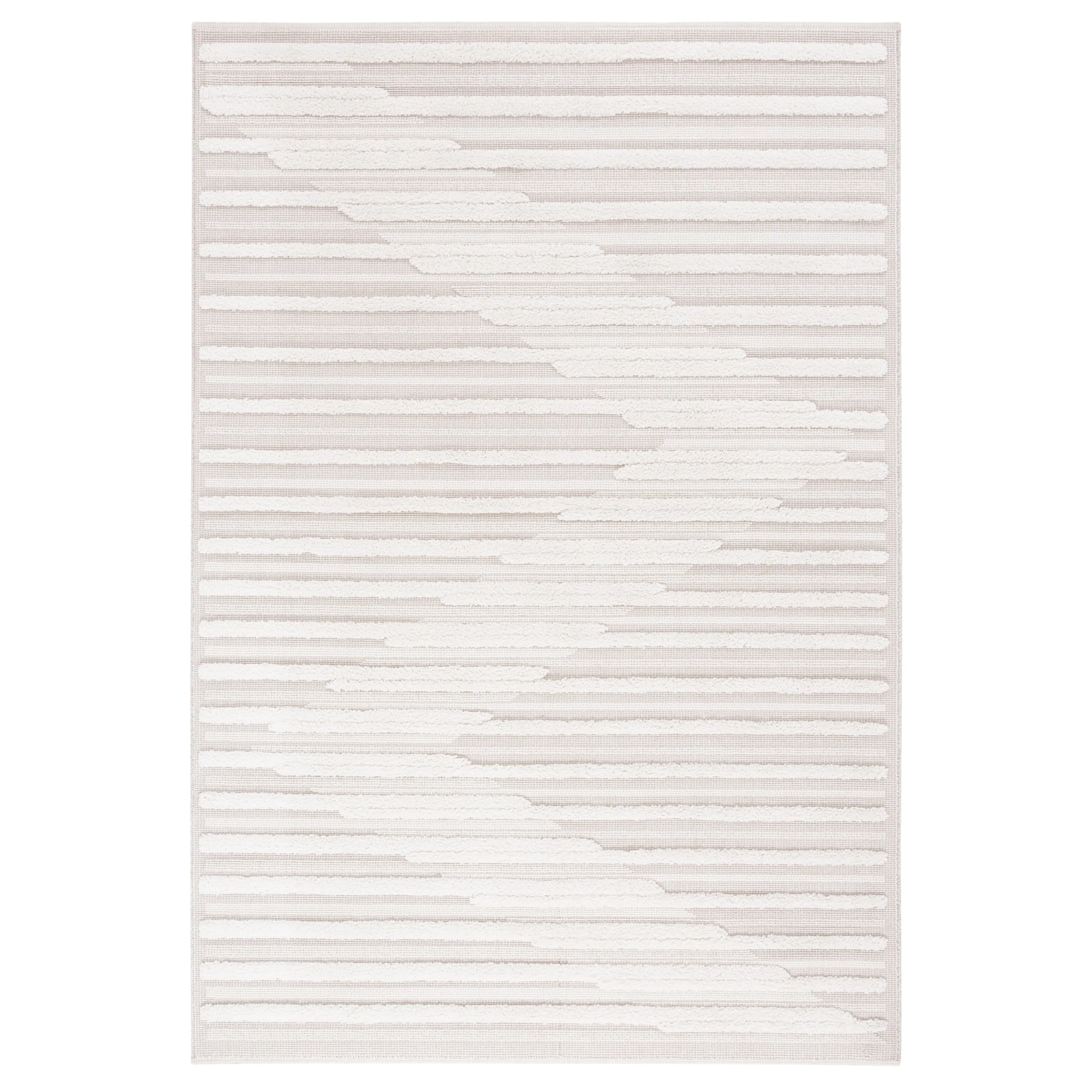 SAFAVIEH Trends Leonie Stripe Rug