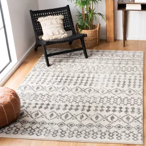 SAFAVIEH Tulum Cordie Boho Moroccan Distressed Rug