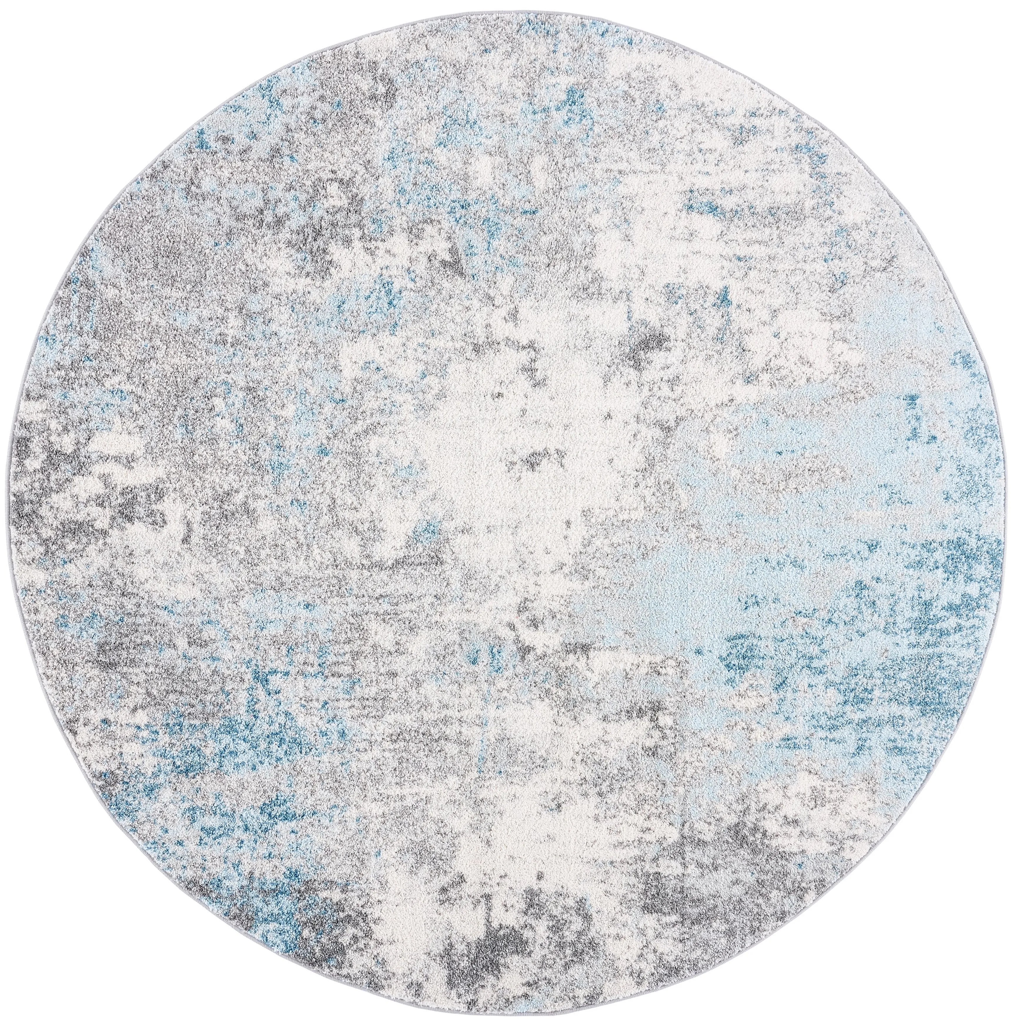 SAFAVIEH Tulum Mona Modern Abstract Rug