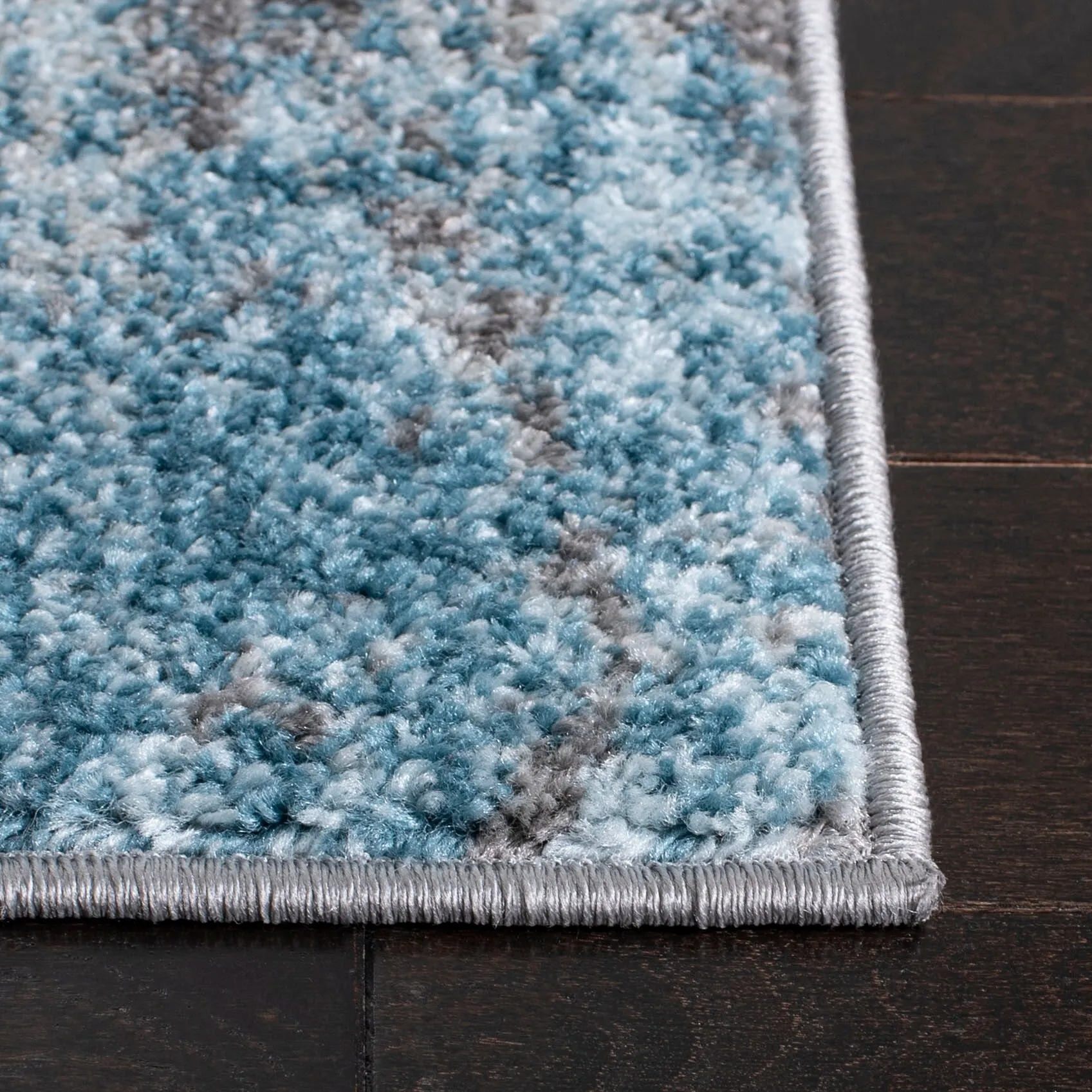 SAFAVIEH Tulum Mona Modern Abstract Rug