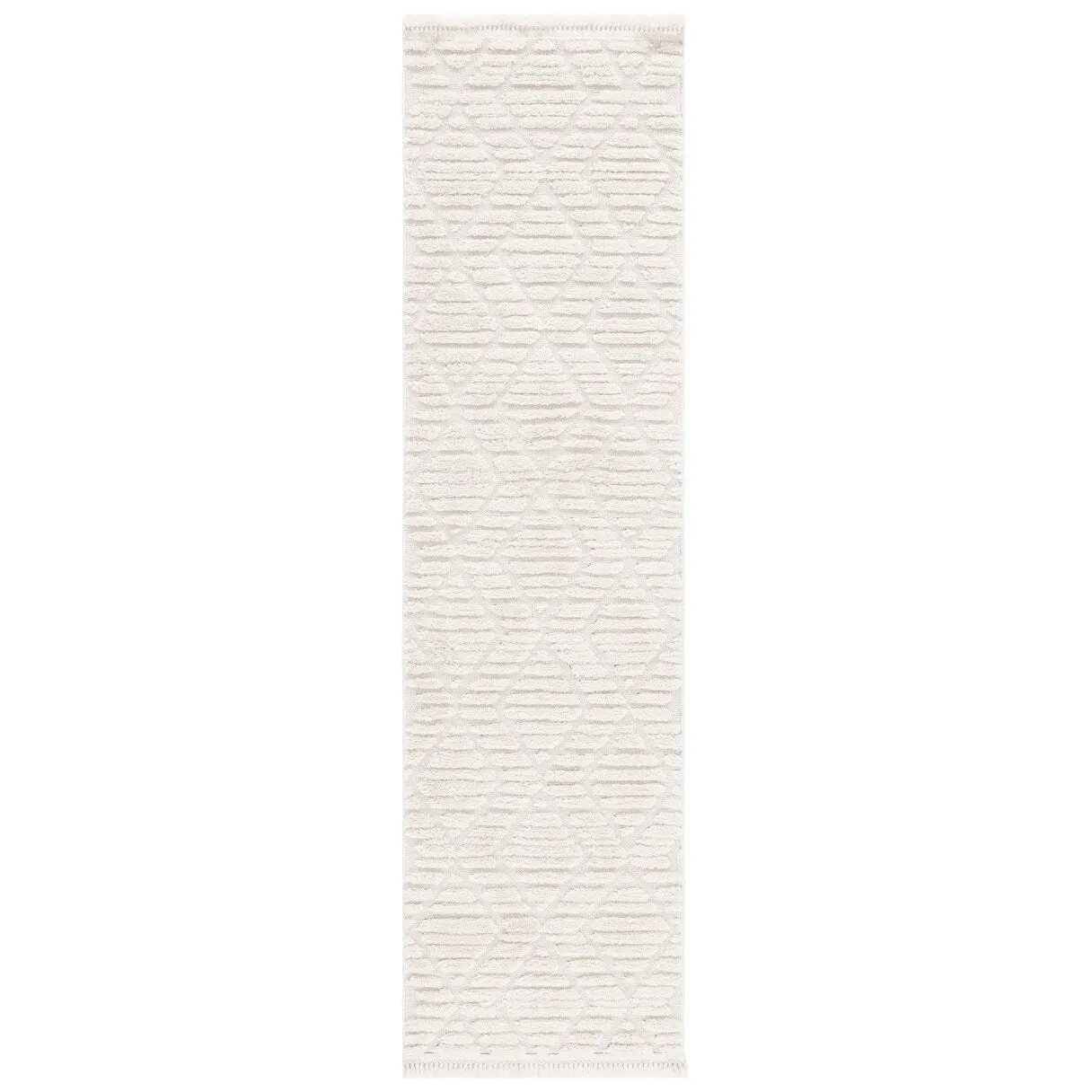 SAFAVIEH Urban Eurika Moroccan Trellis Rug