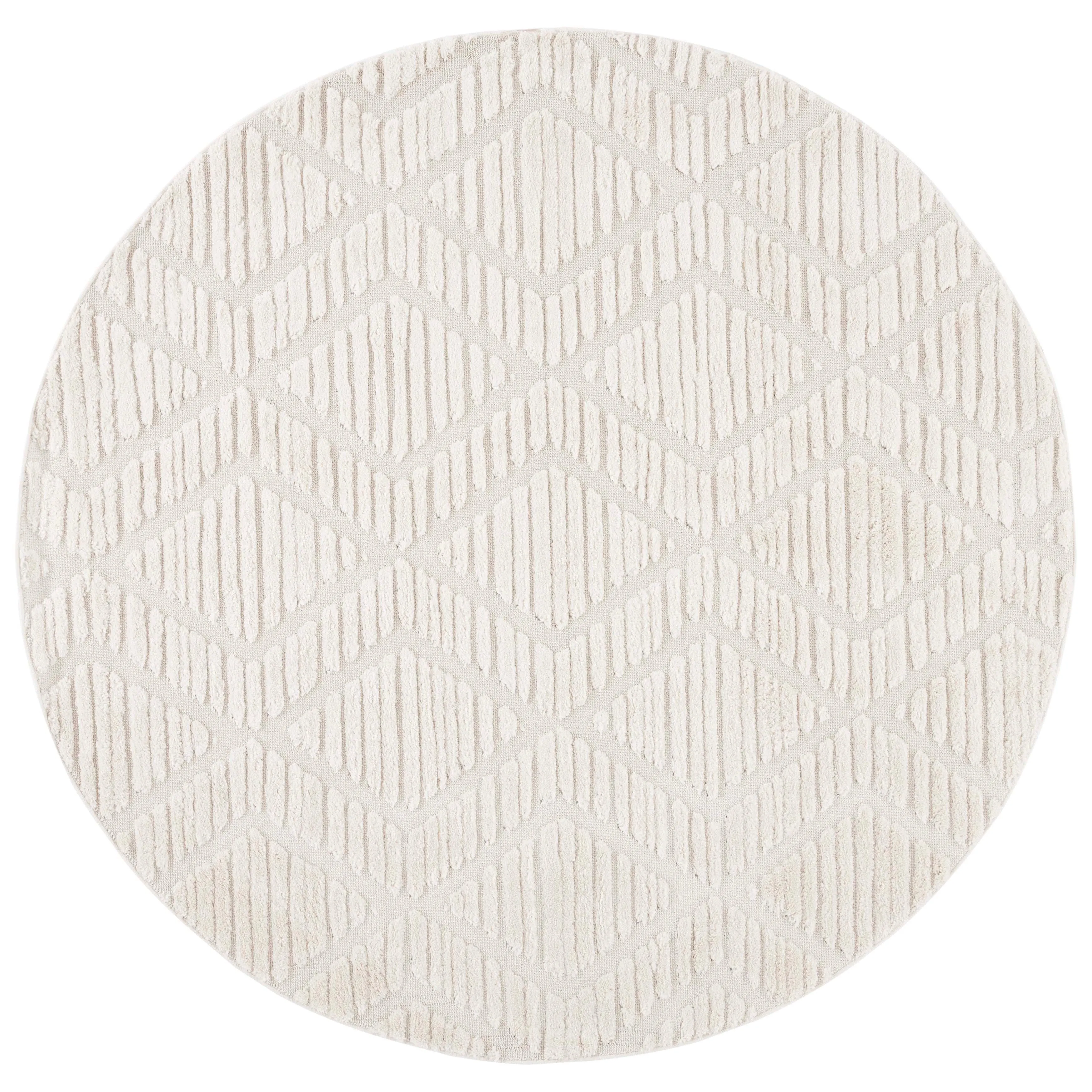 SAFAVIEH Urban Eurika Moroccan Trellis Rug