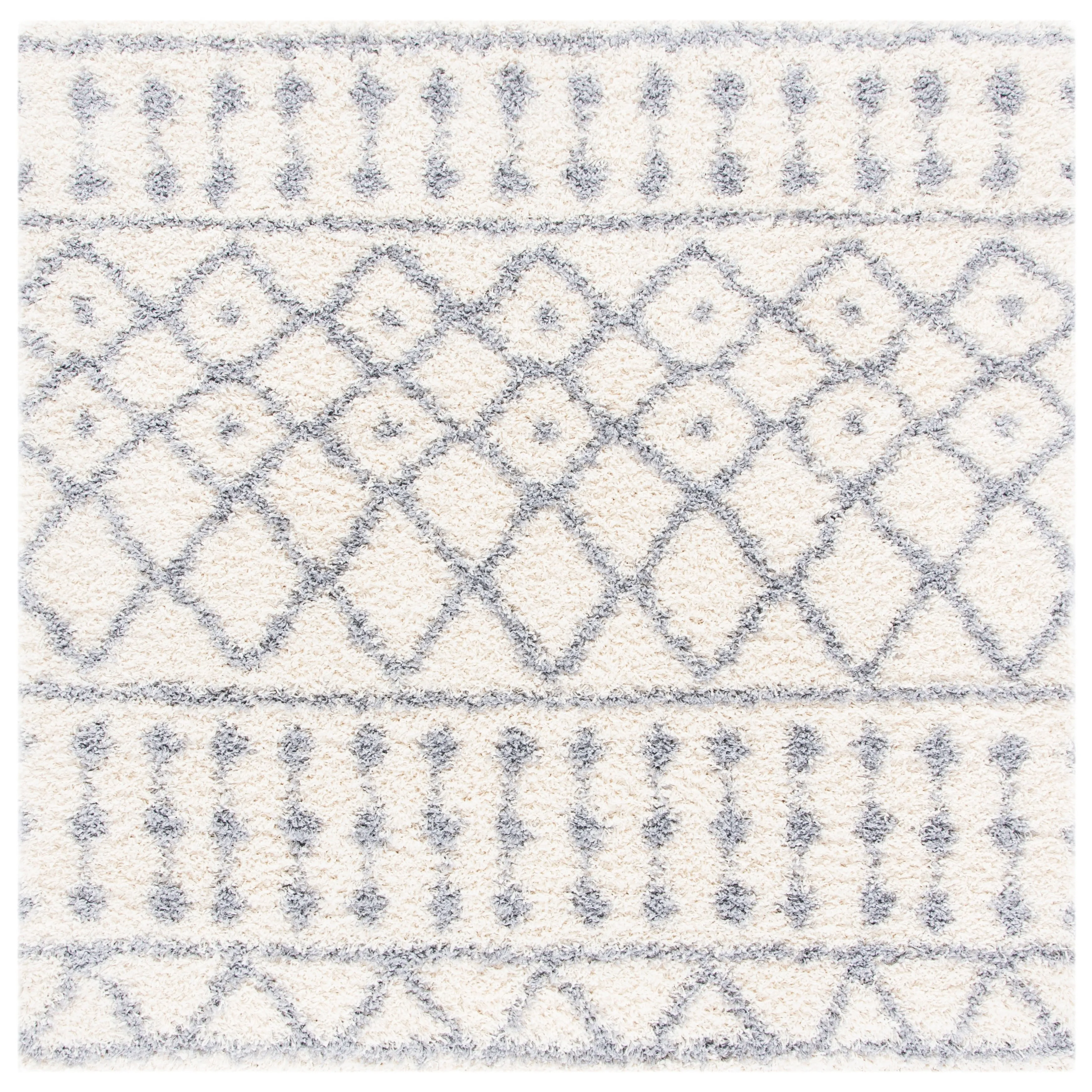 SAFAVIEH Venus Shag Artemizia Moroccan 1.75-inch Thick Rug