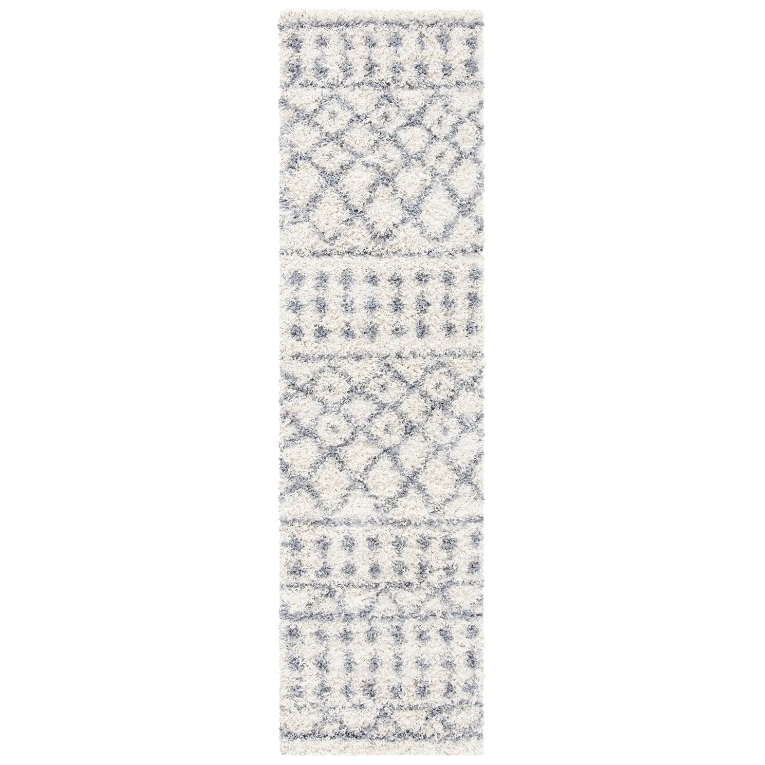 SAFAVIEH Venus Shag Artemizia Moroccan 1.75-inch Thick Rug