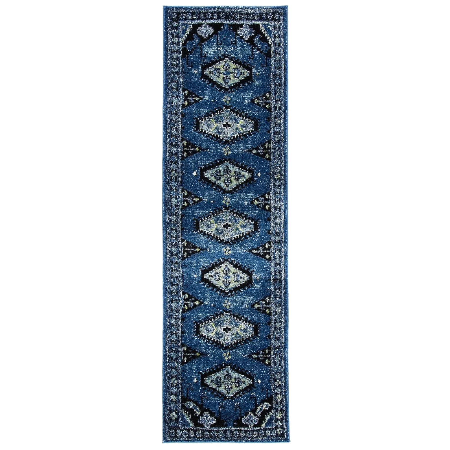 SAFAVIEH Vintage Hamadan Franci Traditional Oriental Rug