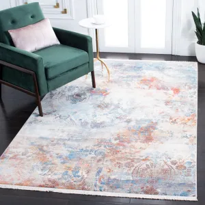 SAFAVIEH Vintage Persian Ajsa Modern Abstract Rug