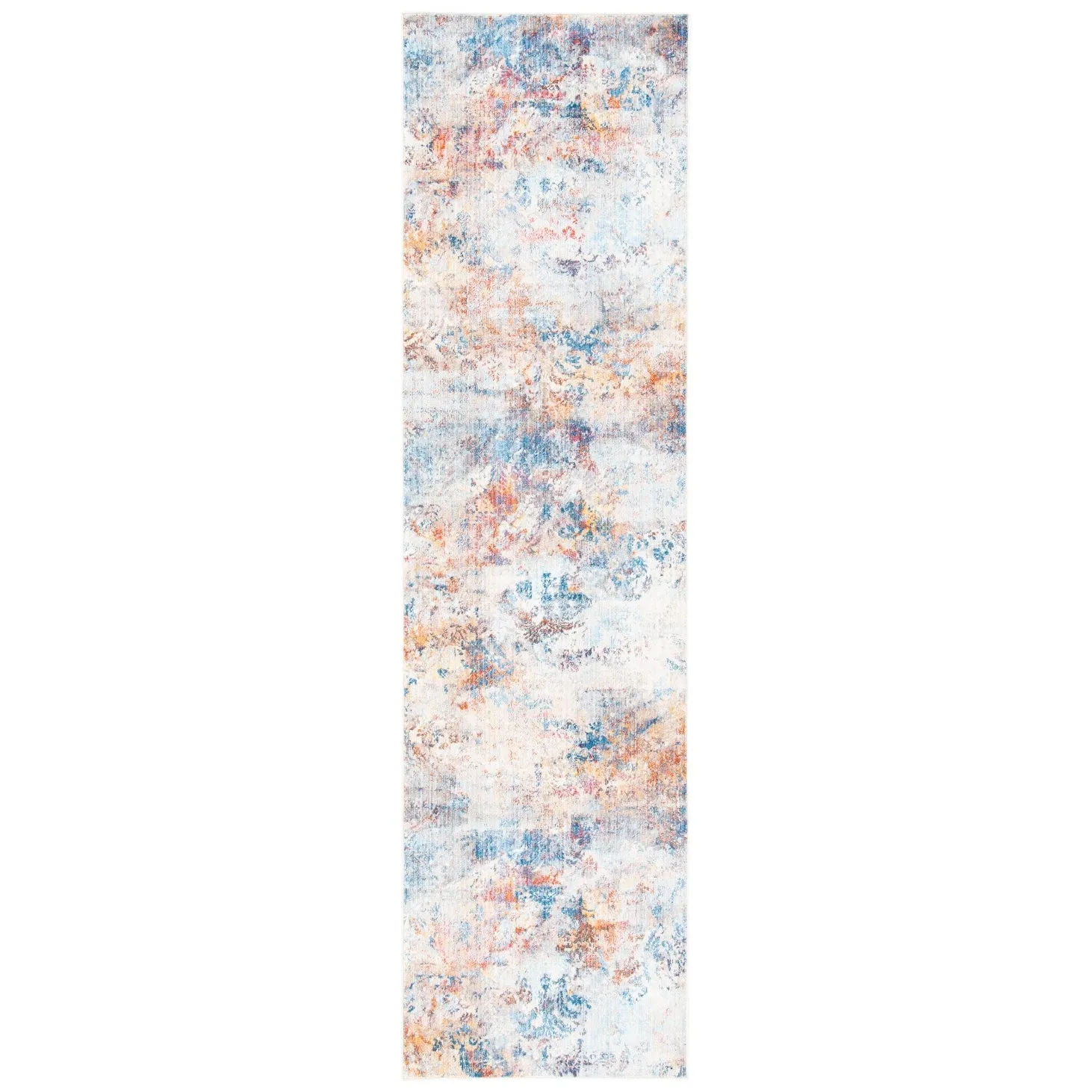 SAFAVIEH Vintage Persian Ajsa Modern Abstract Rug