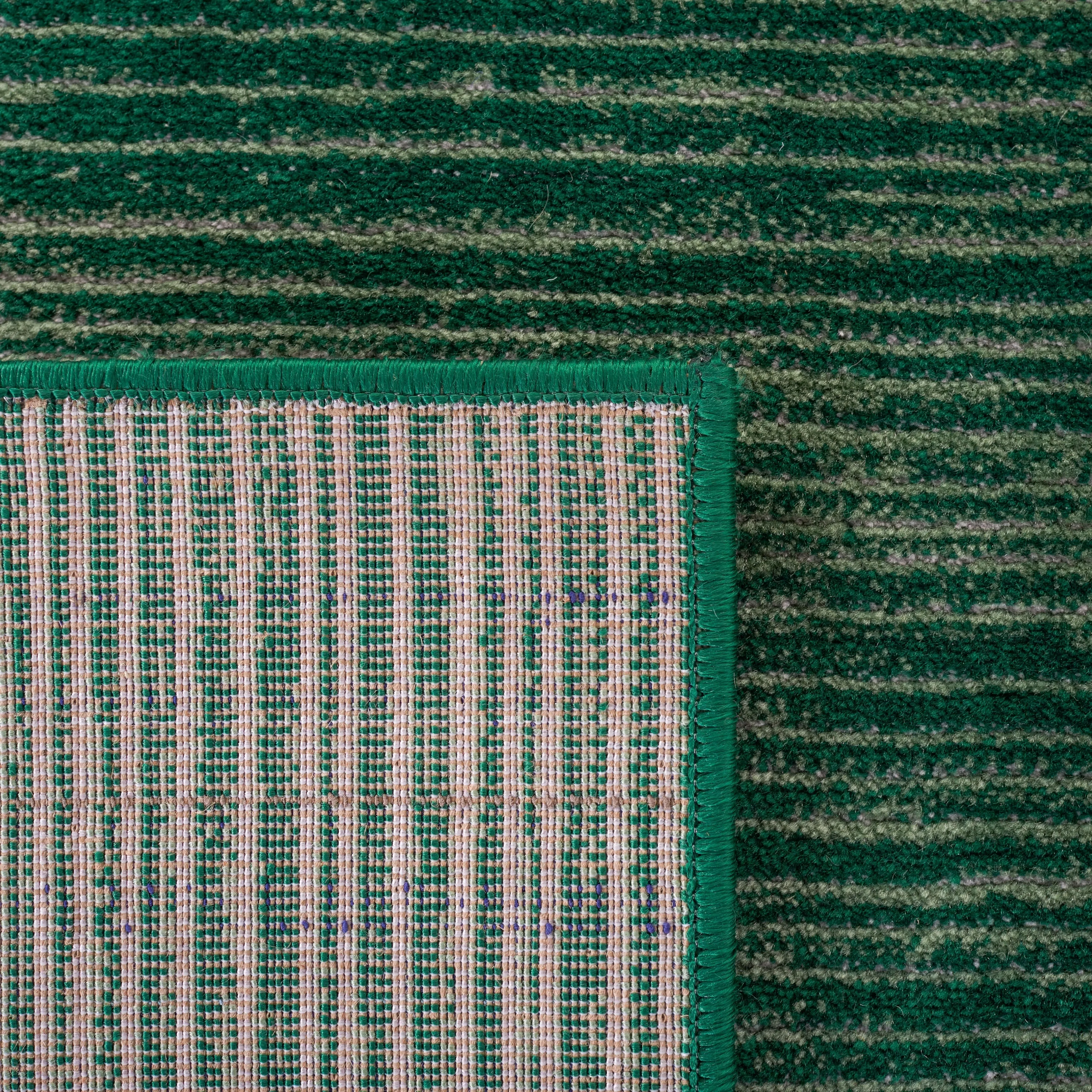 SAFAVIEH Vision Sunanda Modern Ombre Tonal Rug.