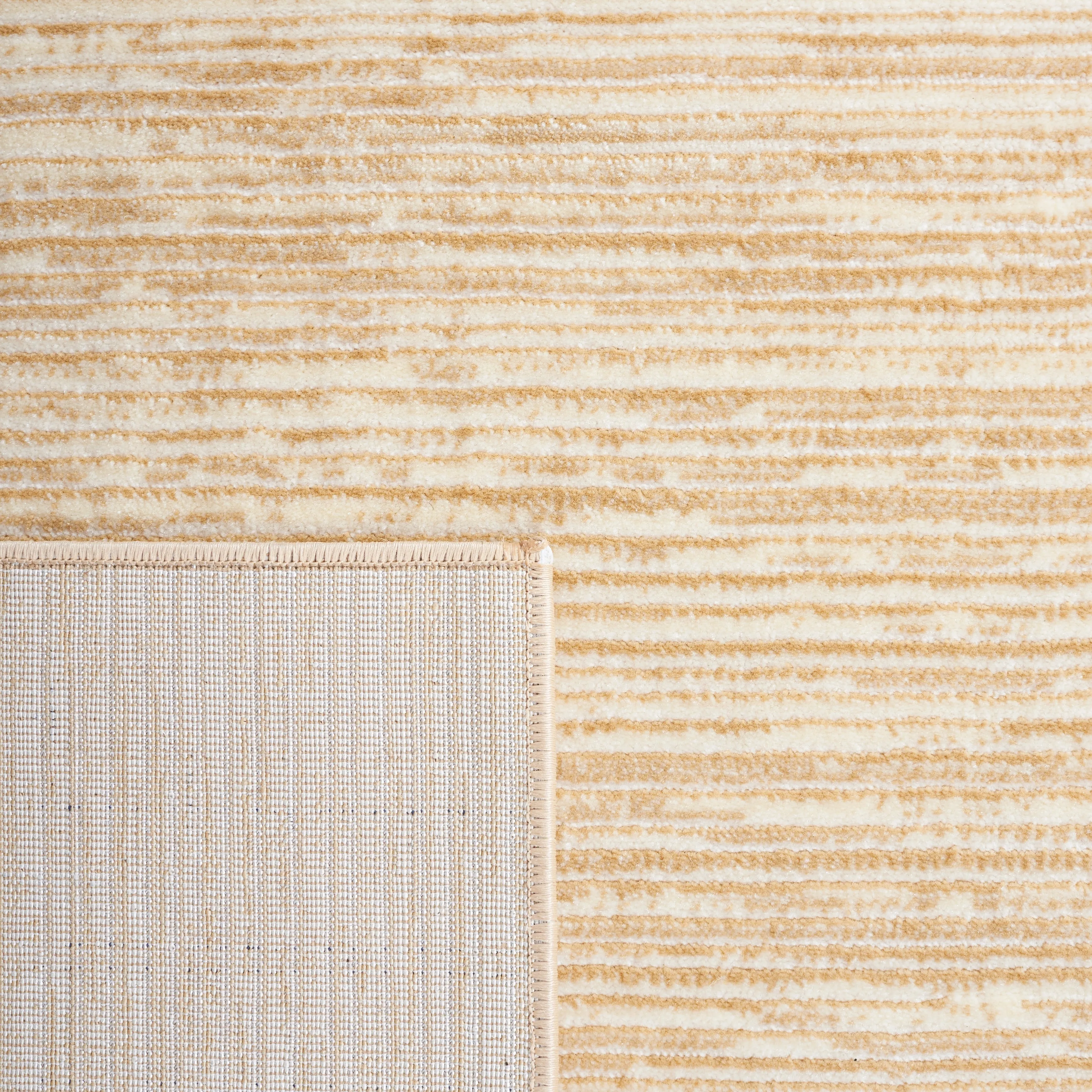 SAFAVIEH Vision Sunanda Modern Ombre Tonal Rug.