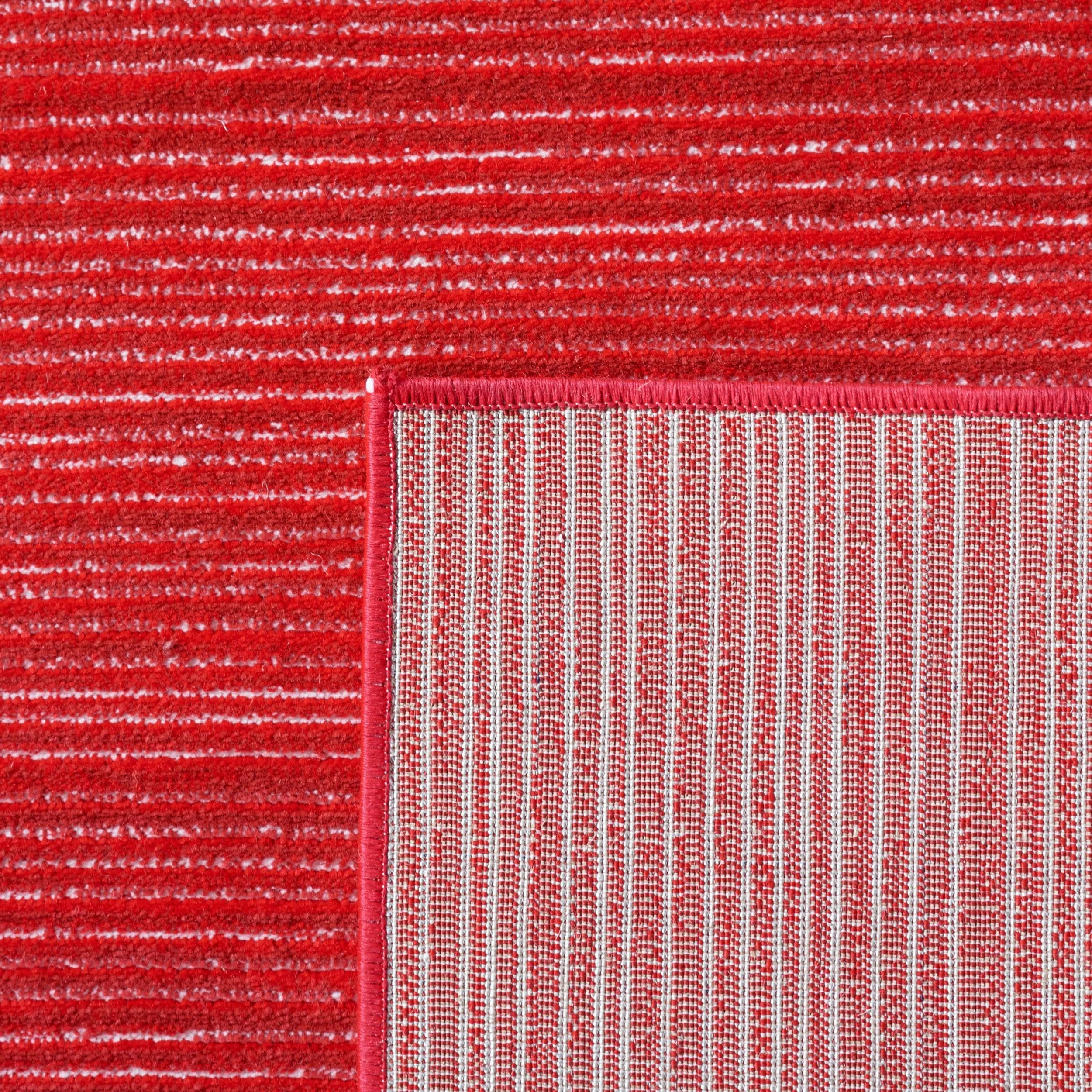 SAFAVIEH Vision Sunanda Modern Ombre Tonal Rug.