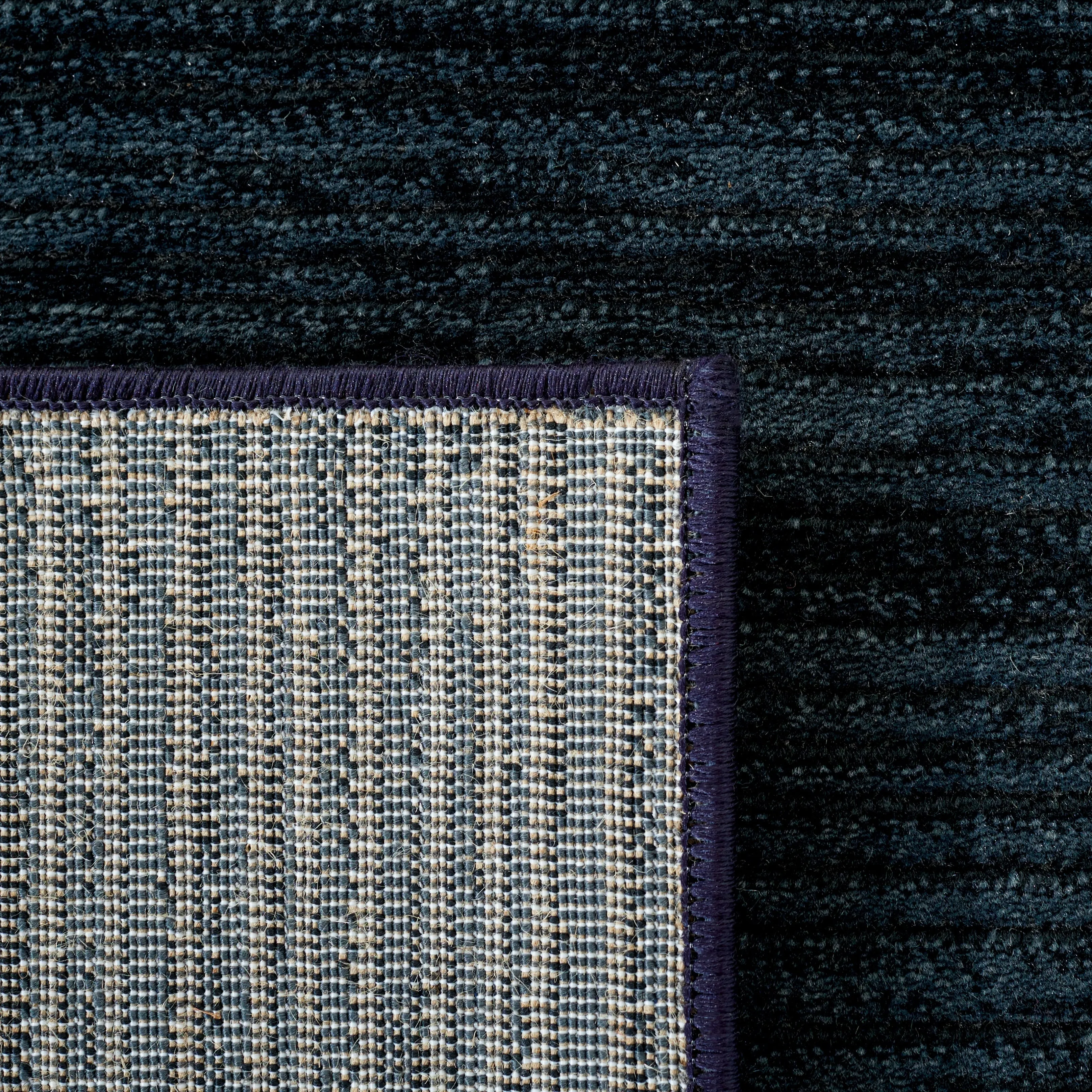SAFAVIEH Vision Sunanda Modern Ombre Tonal Rug.