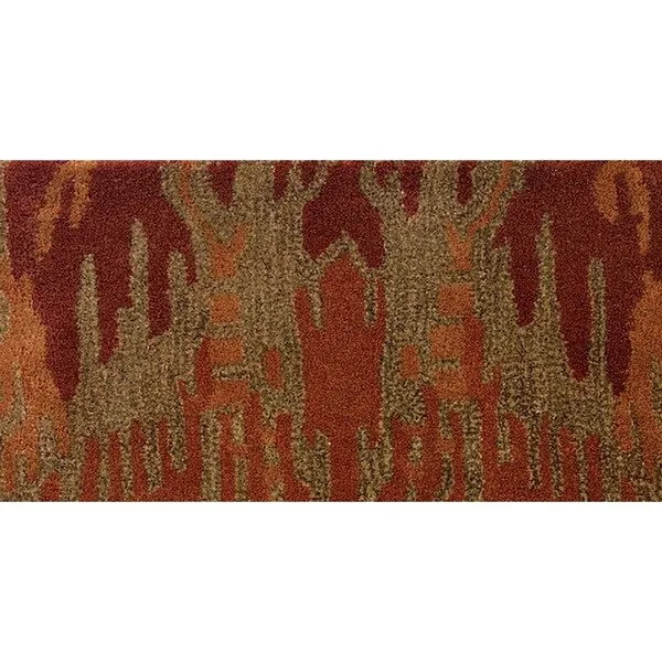 Sevita Geometric Indoor Area Rug