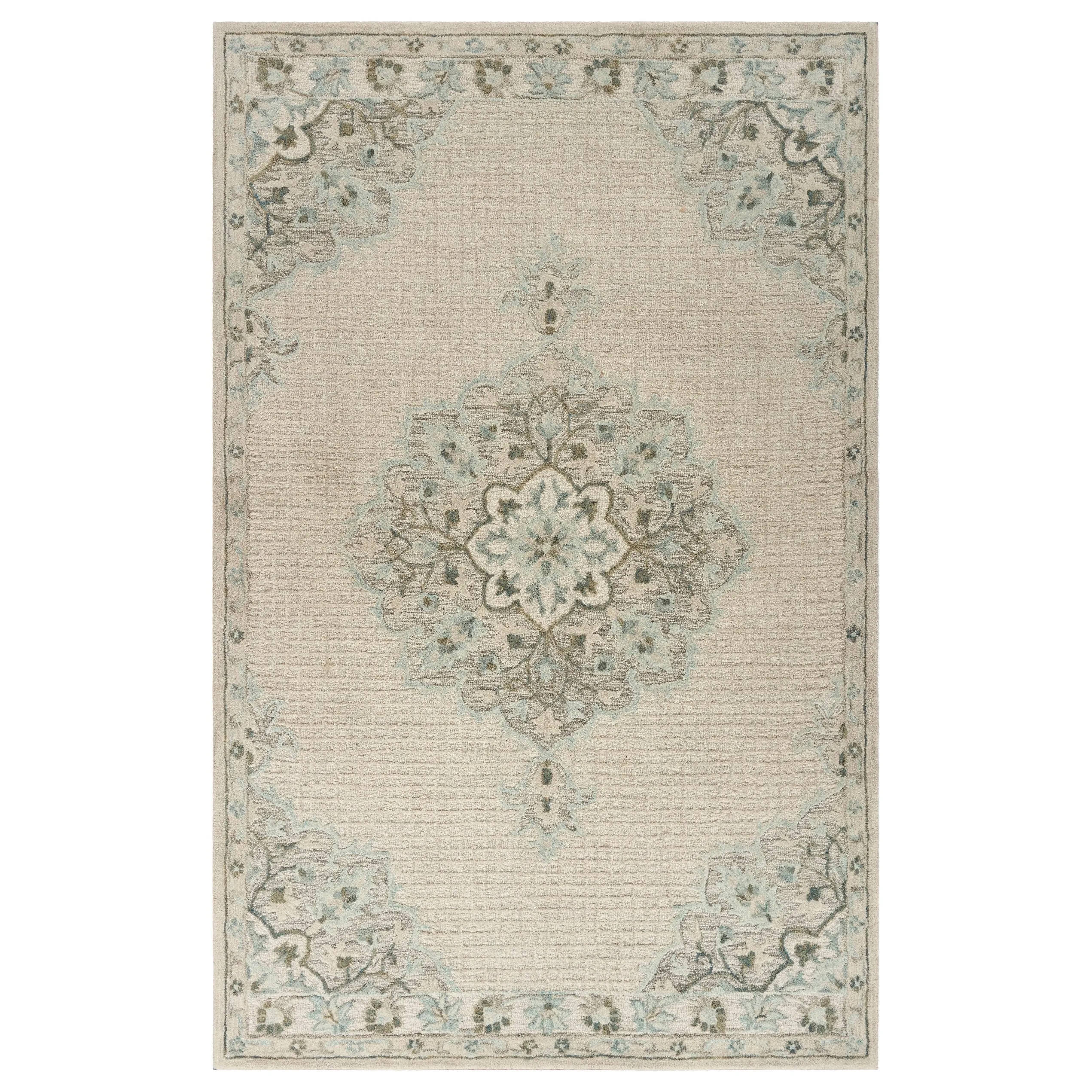 Sevita Modern Traditions Heirloom Area Rug