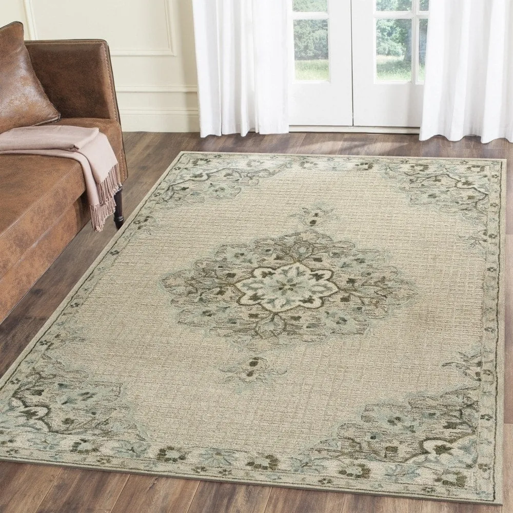 Sevita Modern Traditions Heirloom Area Rug