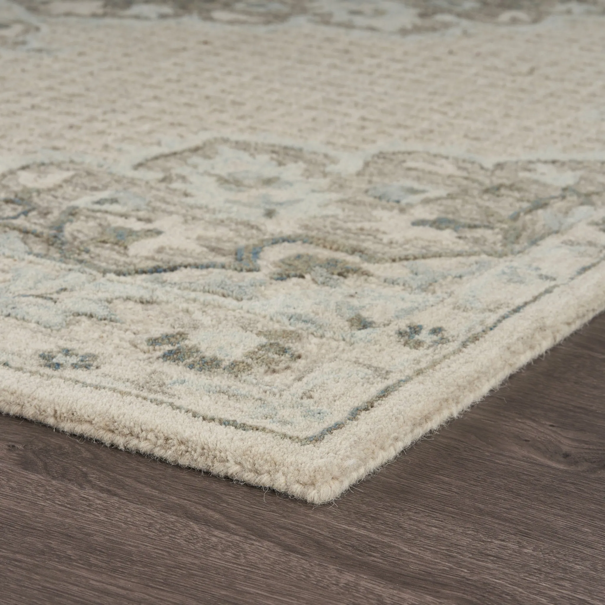 Sevita Modern Traditions Heirloom Area Rug