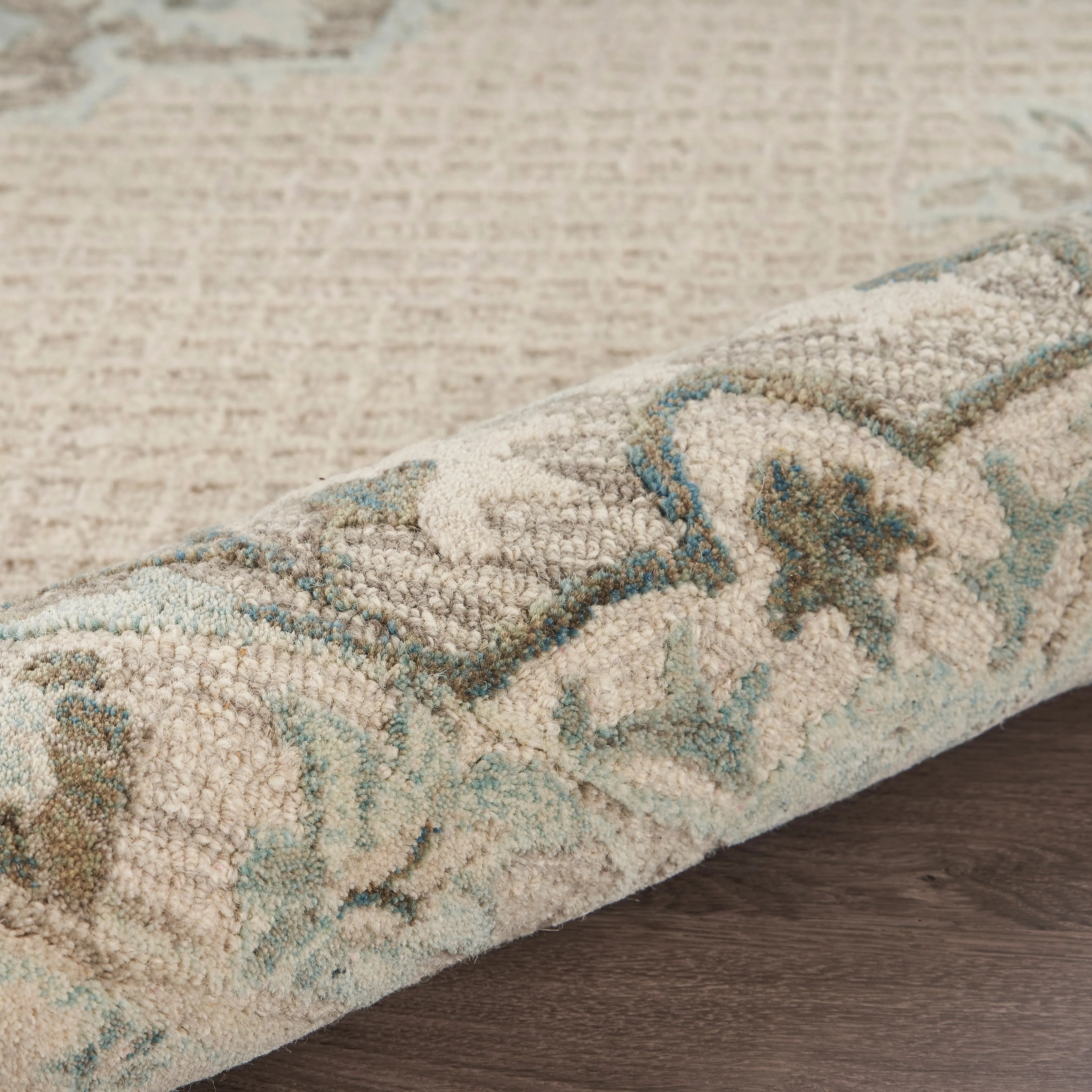 Sevita Modern Traditions Heirloom Area Rug
