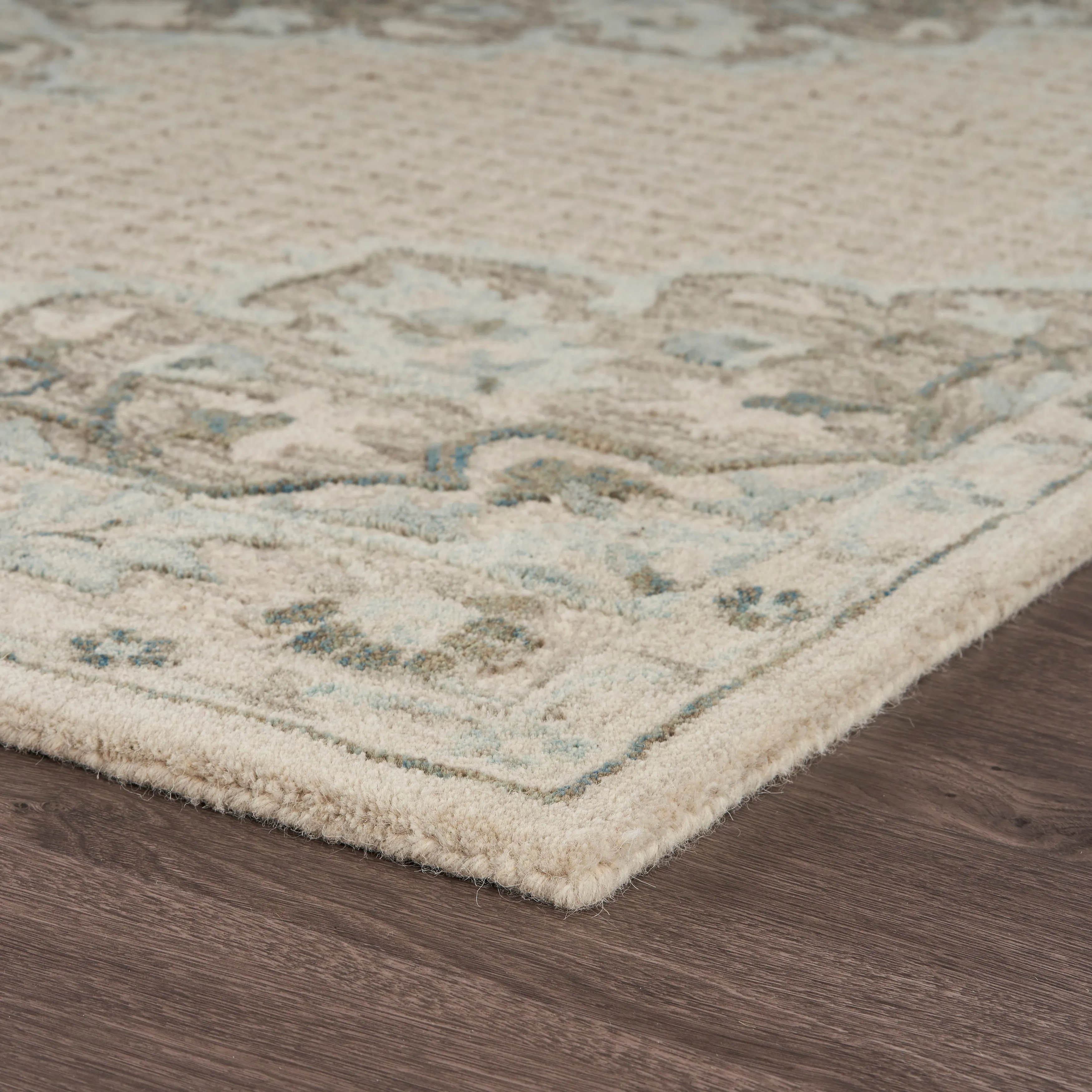 Sevita Modern Traditions Heirloom Area Rug