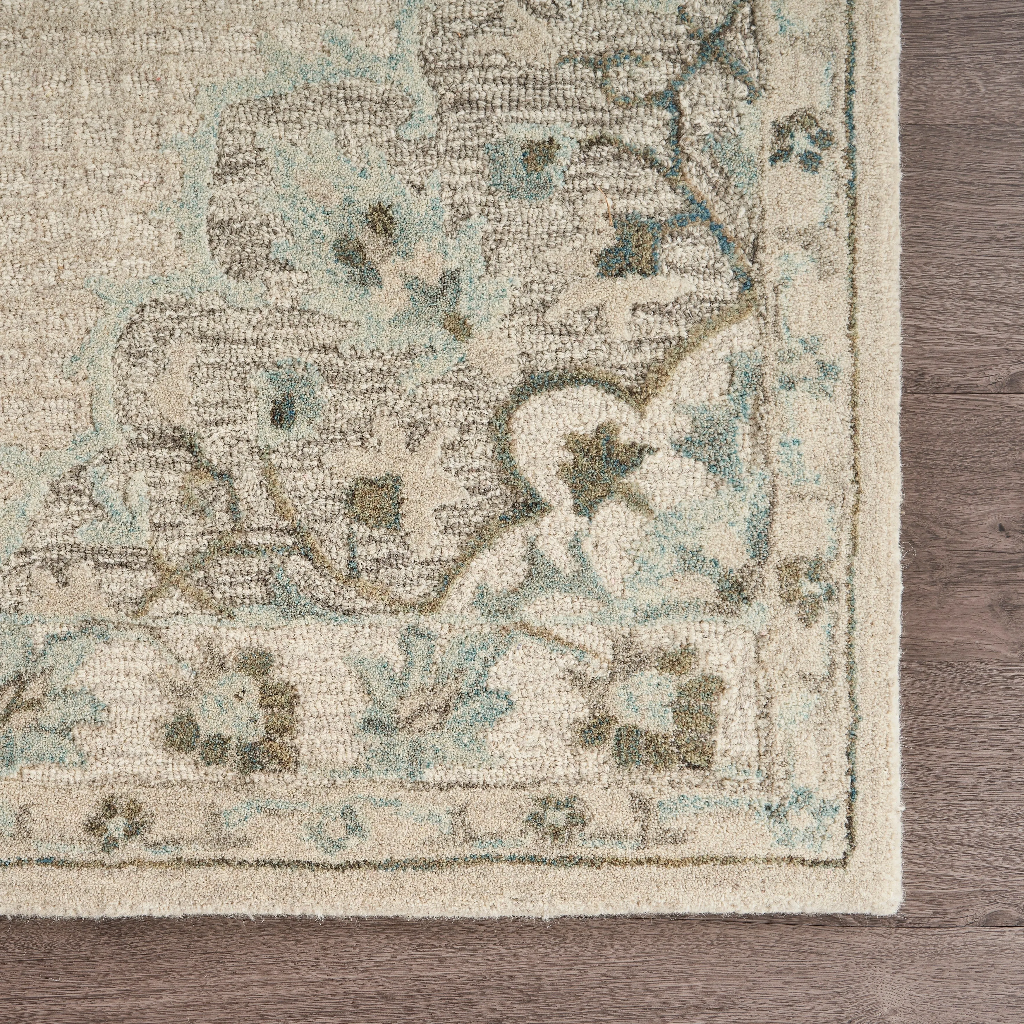 Sevita Modern Traditions Heirloom Area Rug
