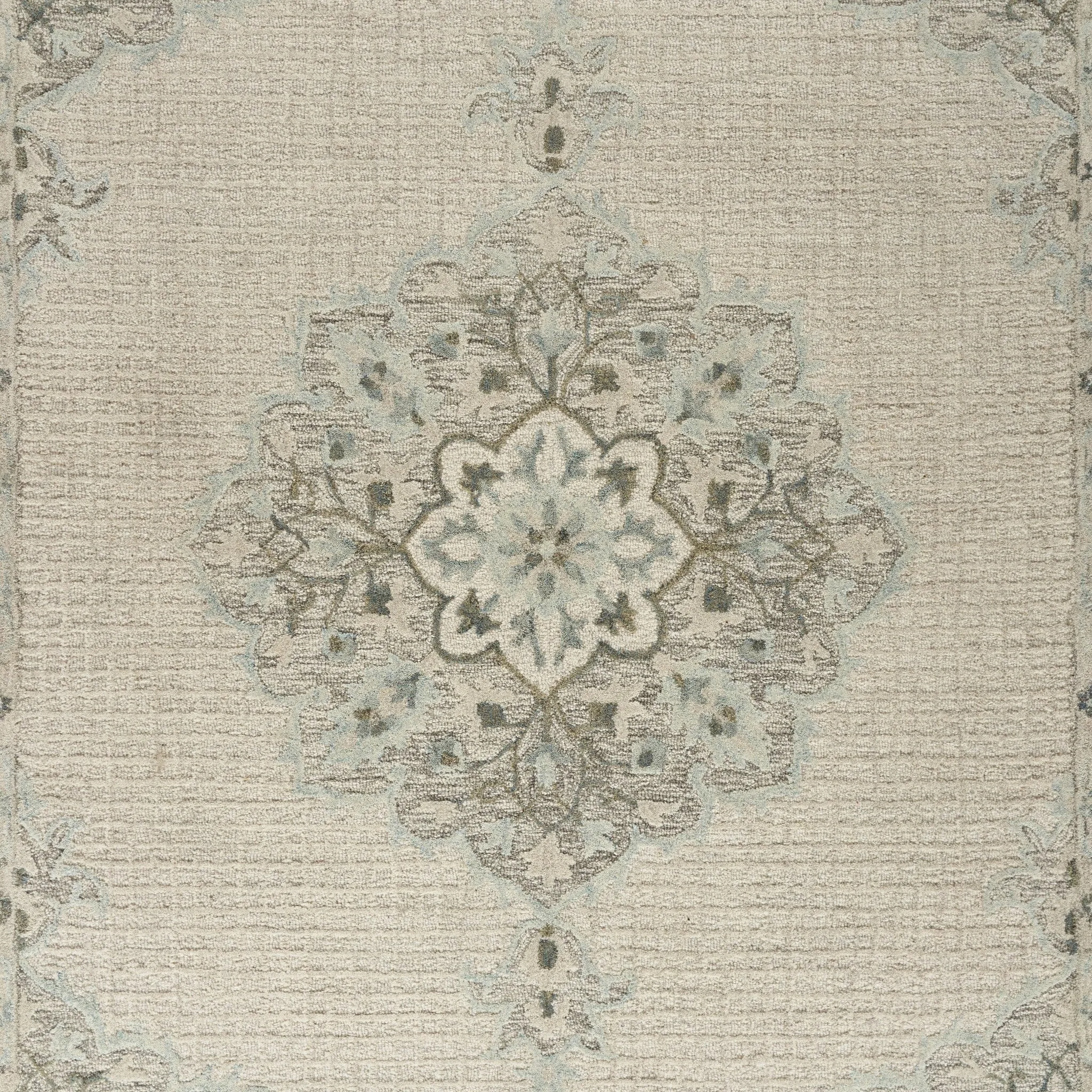 Sevita Modern Traditions Heirloom Area Rug