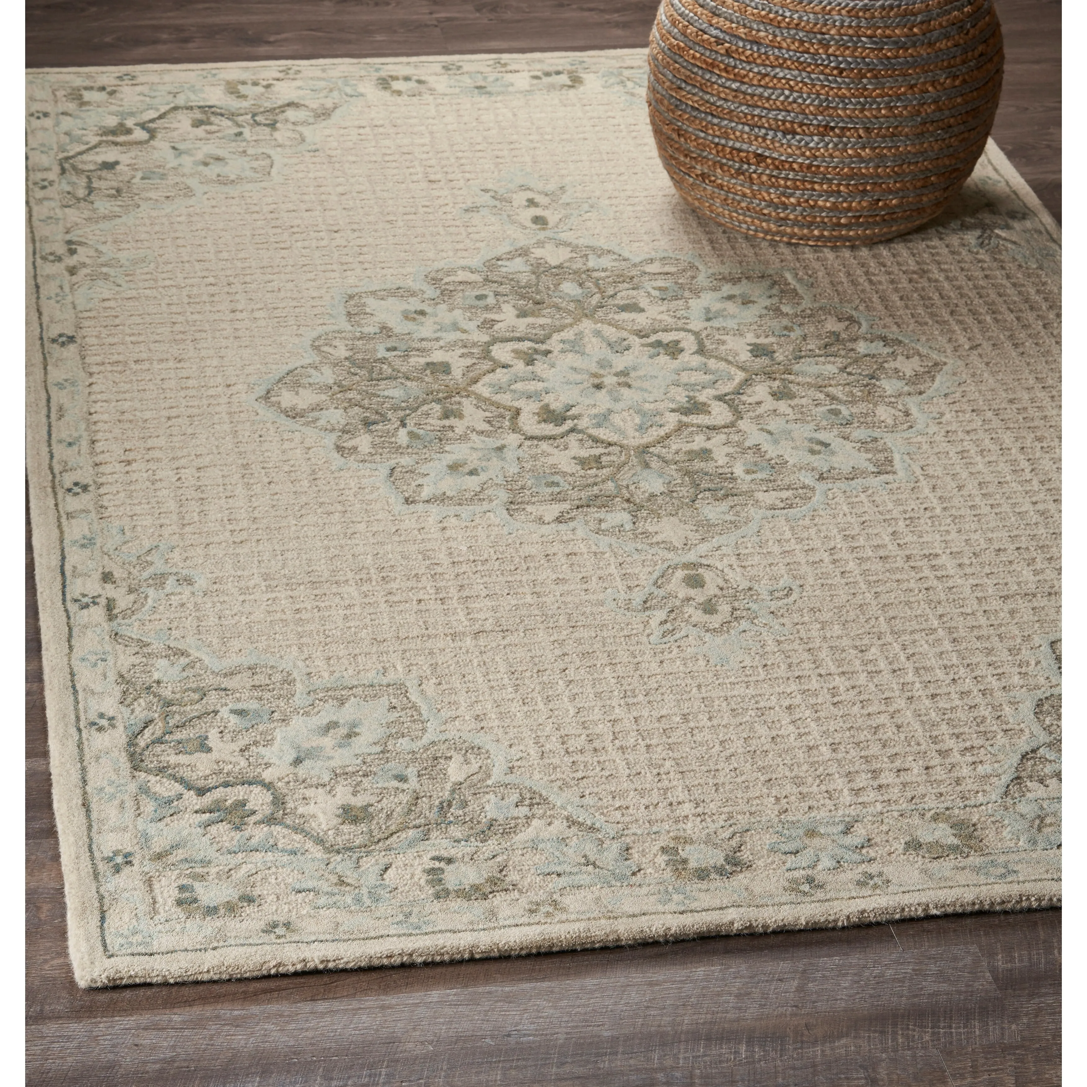 Sevita Modern Traditions Heirloom Area Rug