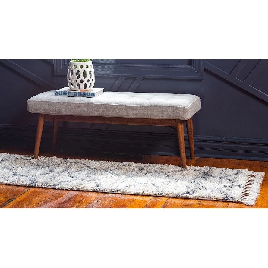 Shag Brico Collection Area Rug