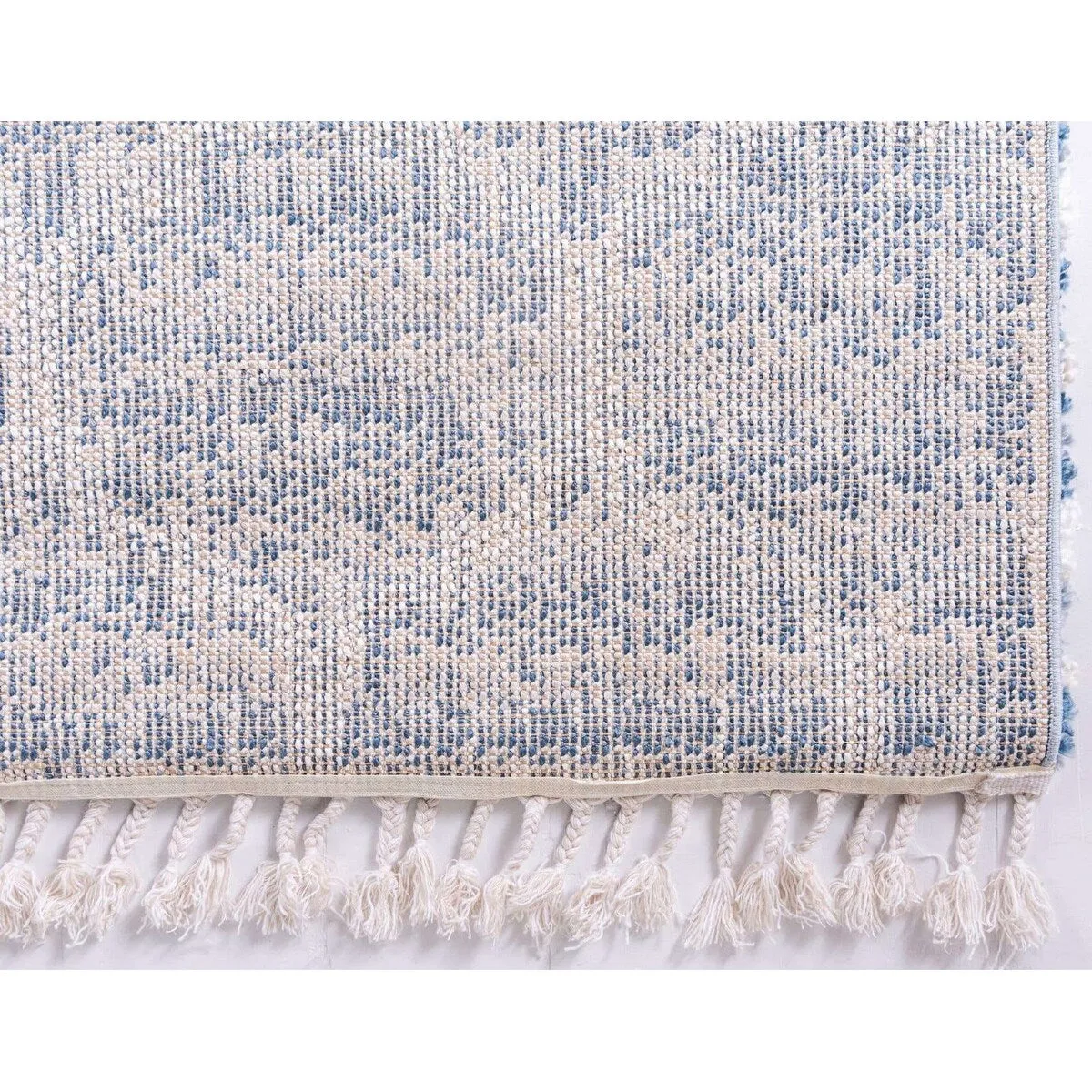 Shag Brico Collection Area Rug