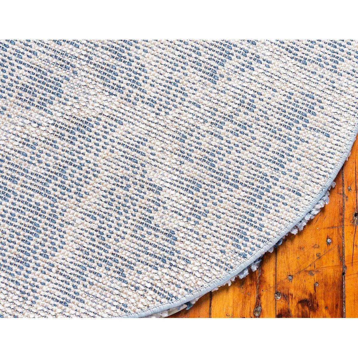 Shag Brico Collection Area Rug