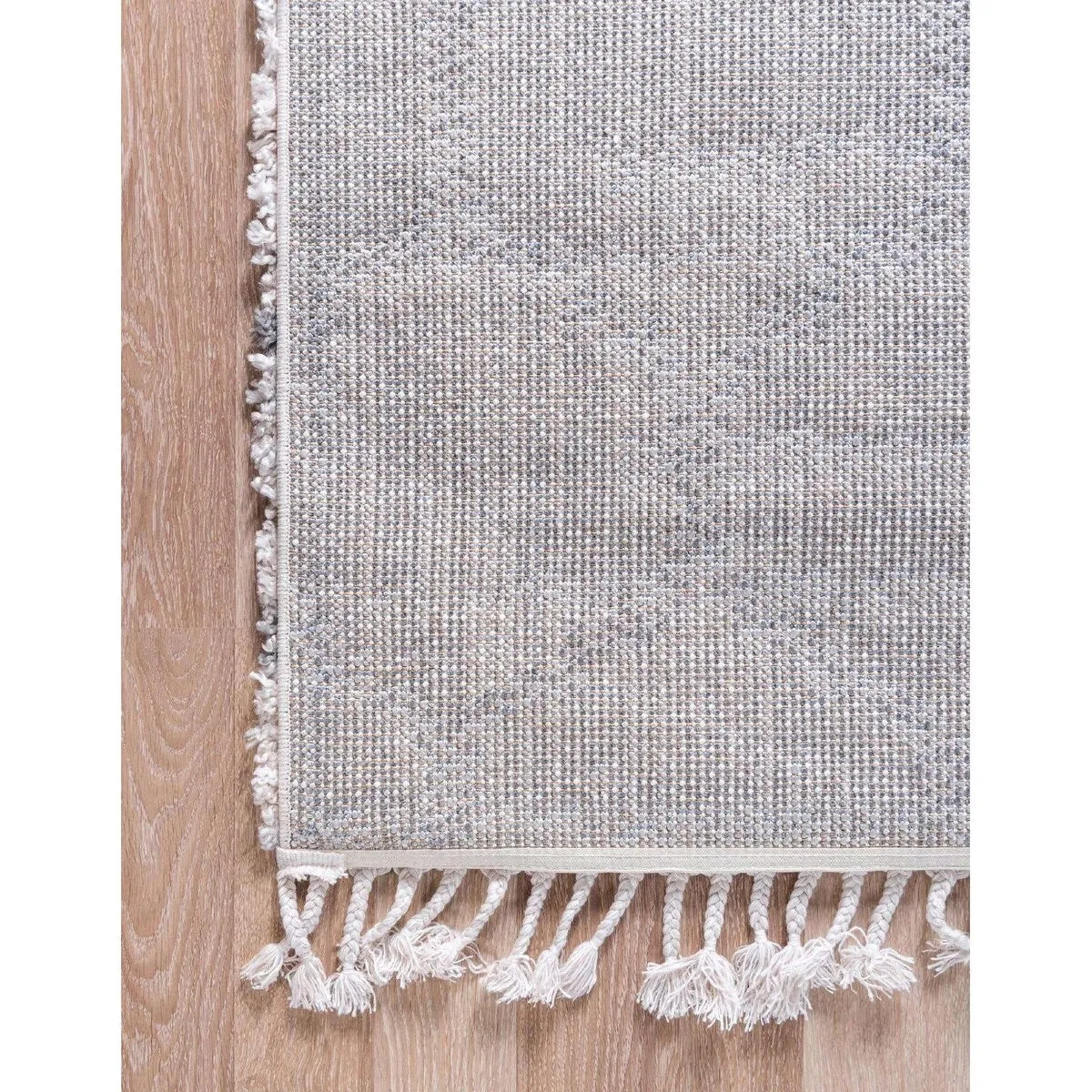 Shag Brico Collection Area Rug
