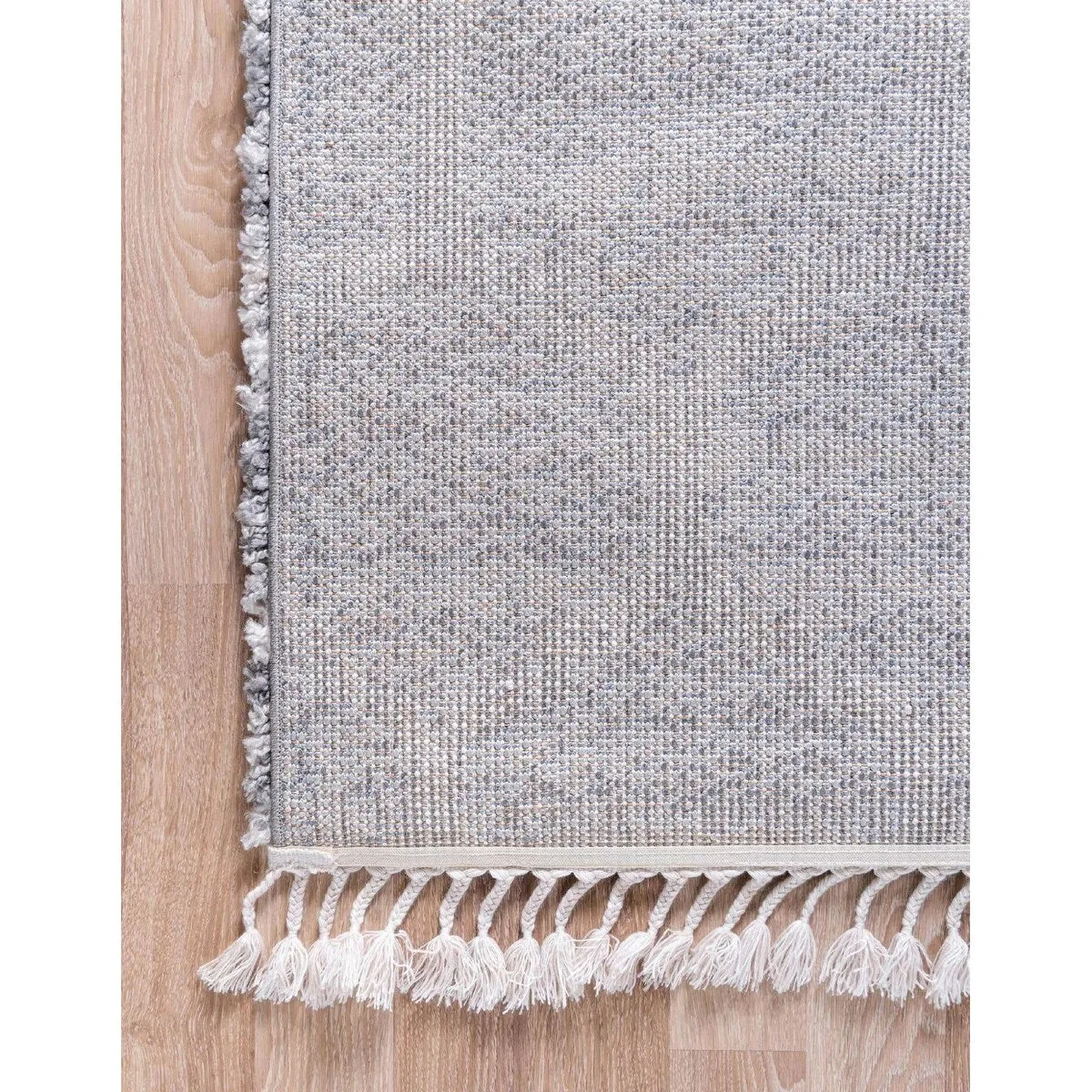 Shag Brico Collection Area Rug